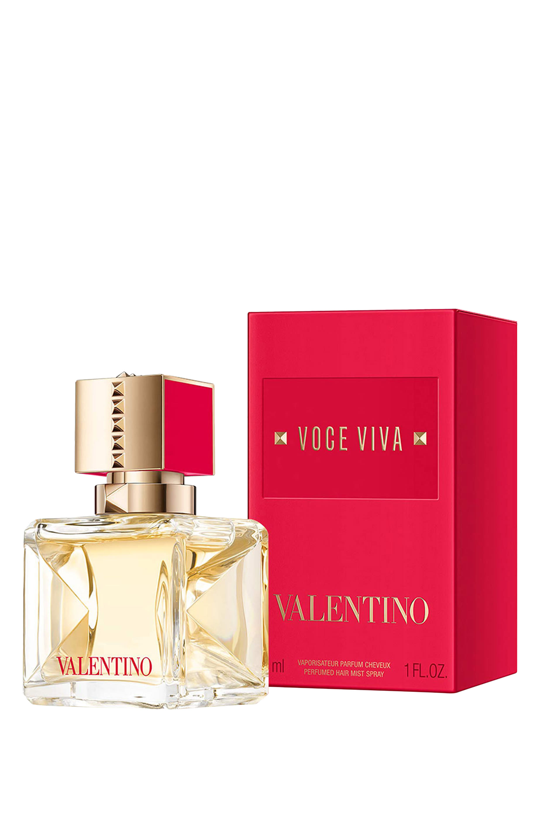 بخاخ فوتشي فيفا للشعر