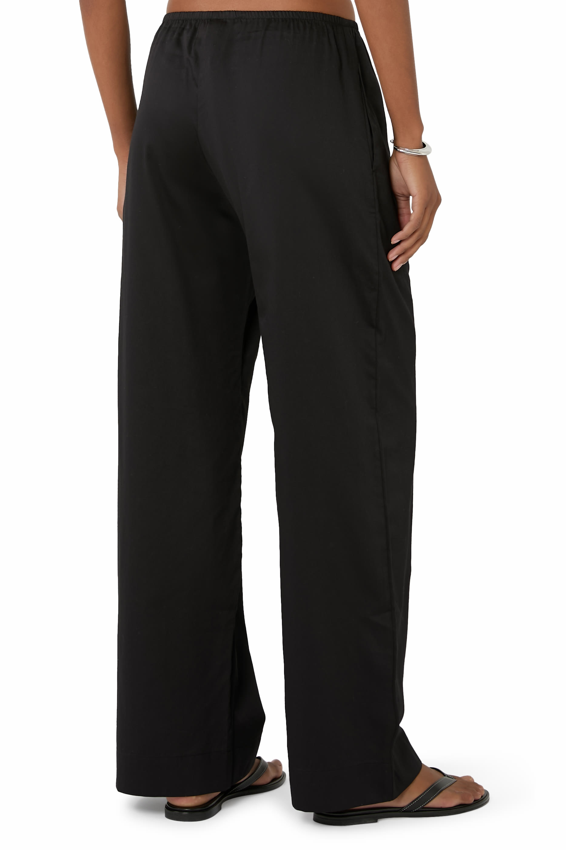 بنطال يوكو بجيوب