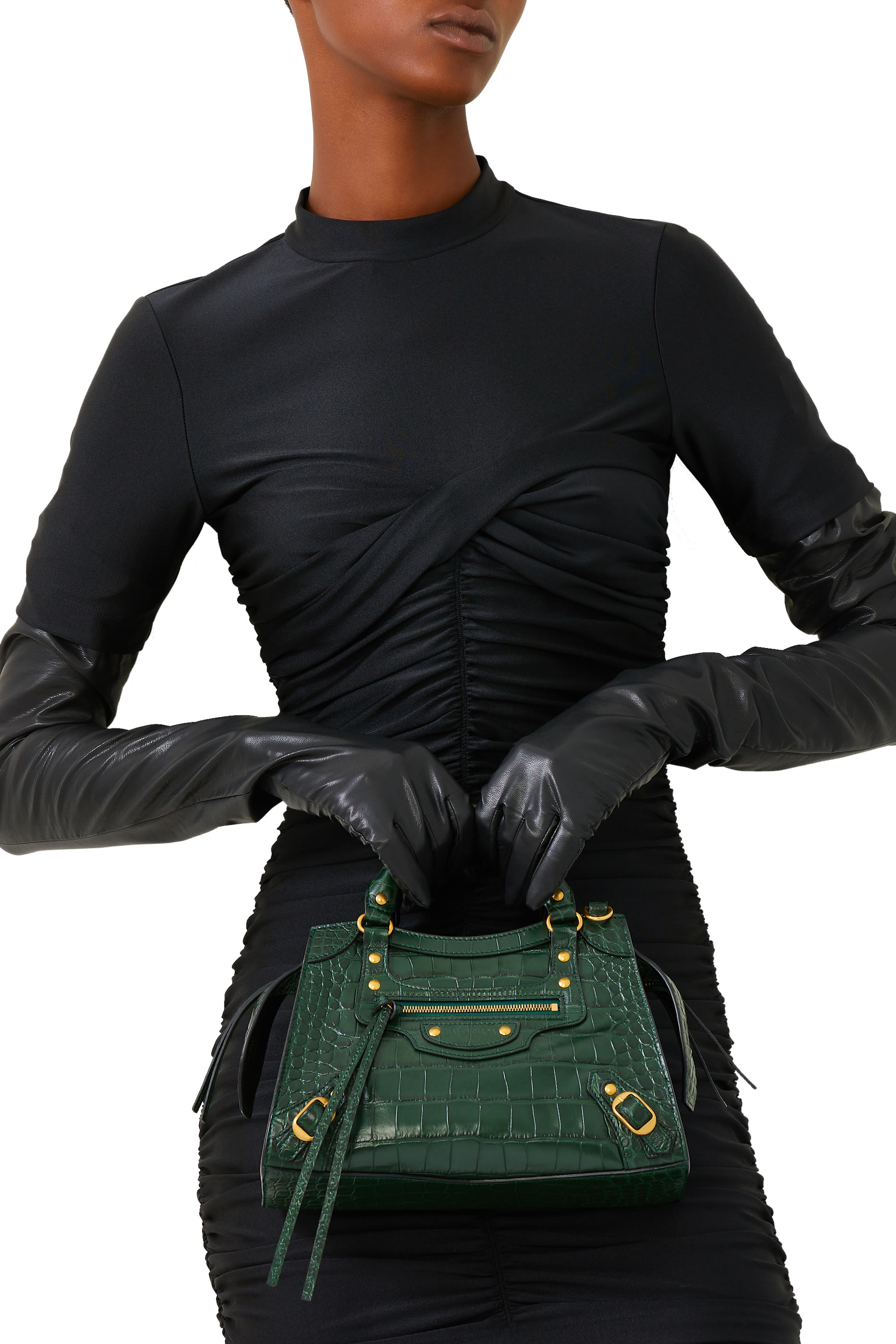 حقيبة نيو كلاسيك سيتي مقاس XS