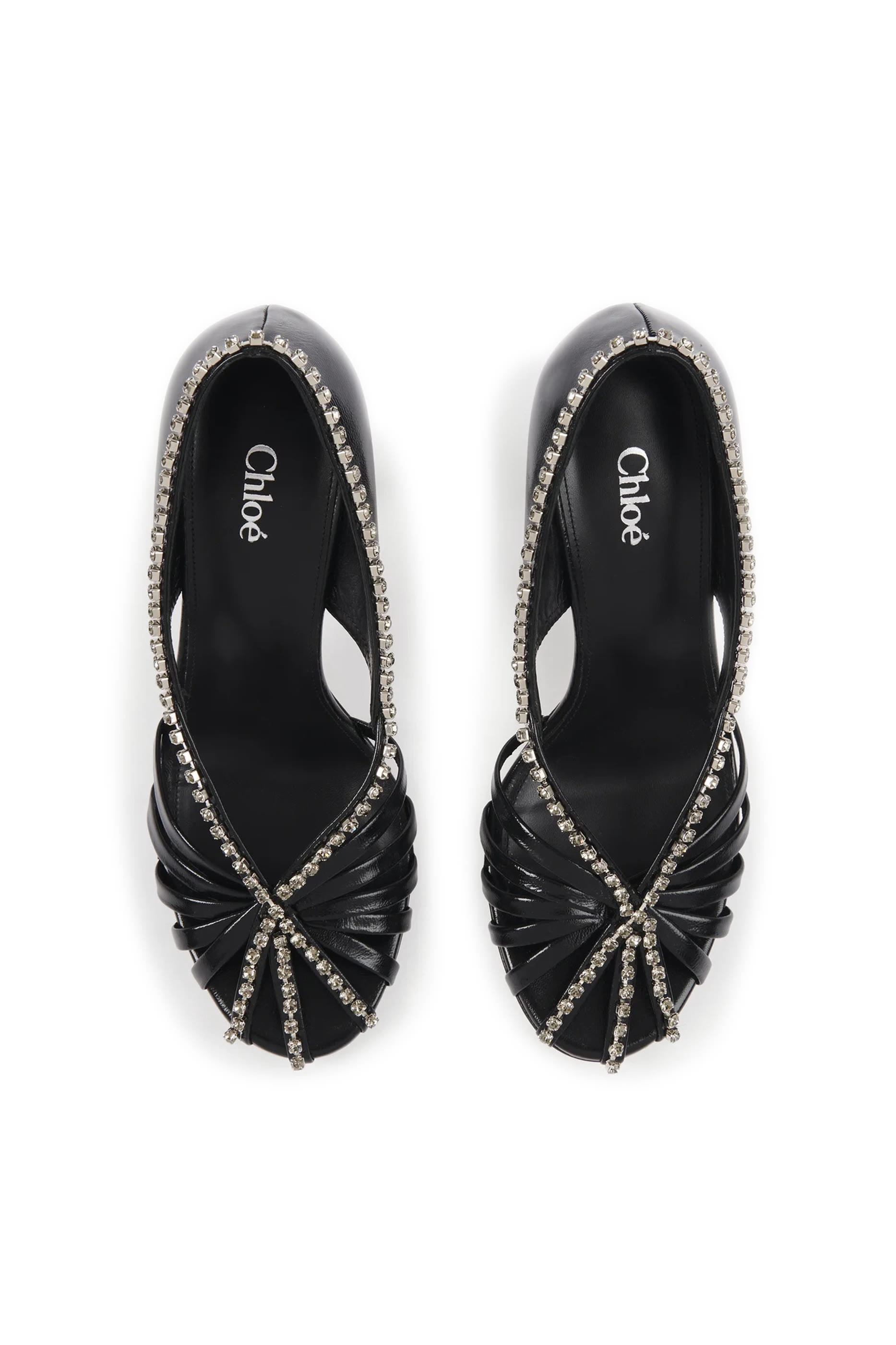 حذاء كلاسيك ليوني 95