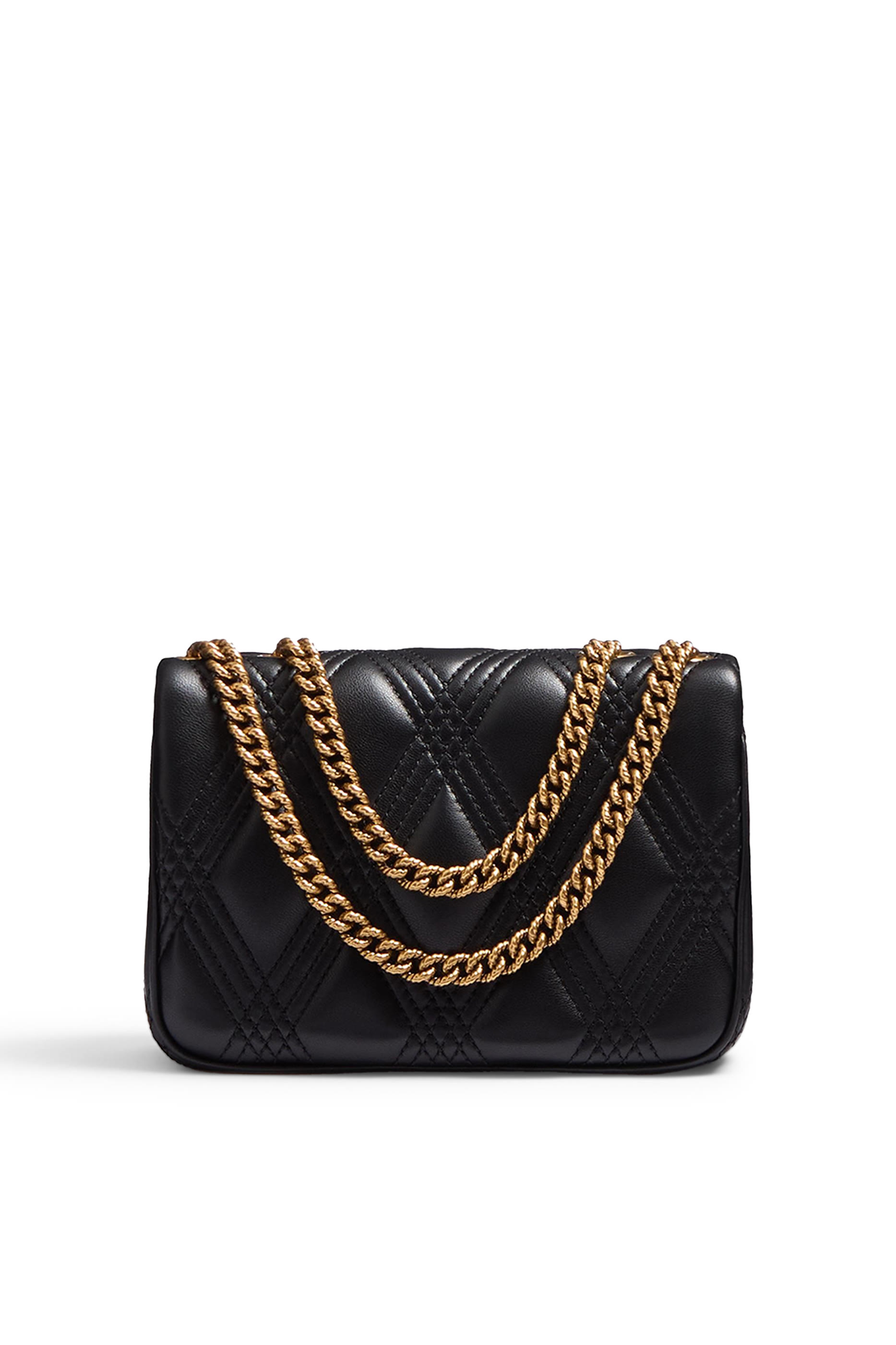 حقيبة كتف صغيرة كويلتي 67