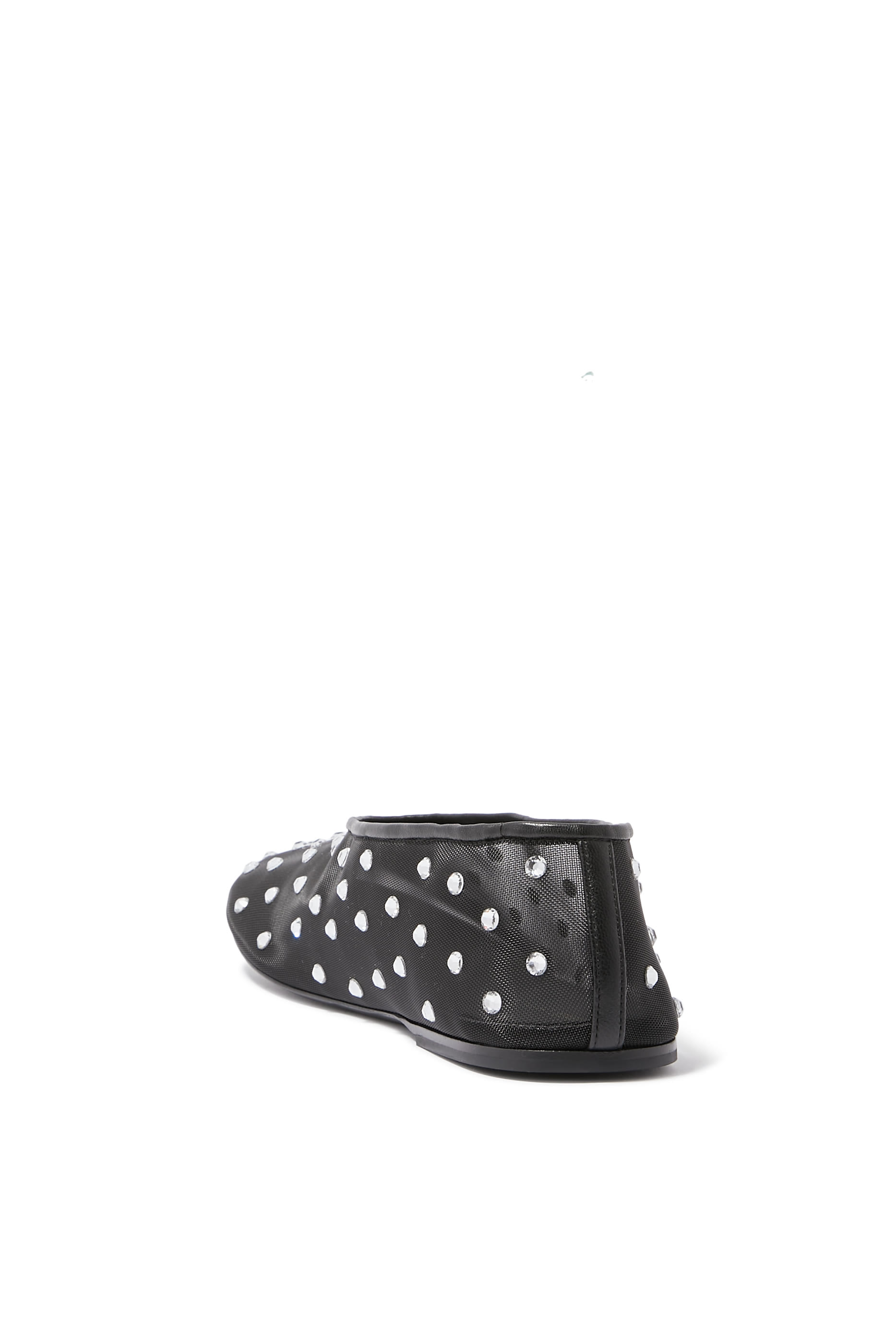 حذاء بالرينا مارسي بكعب مسطح