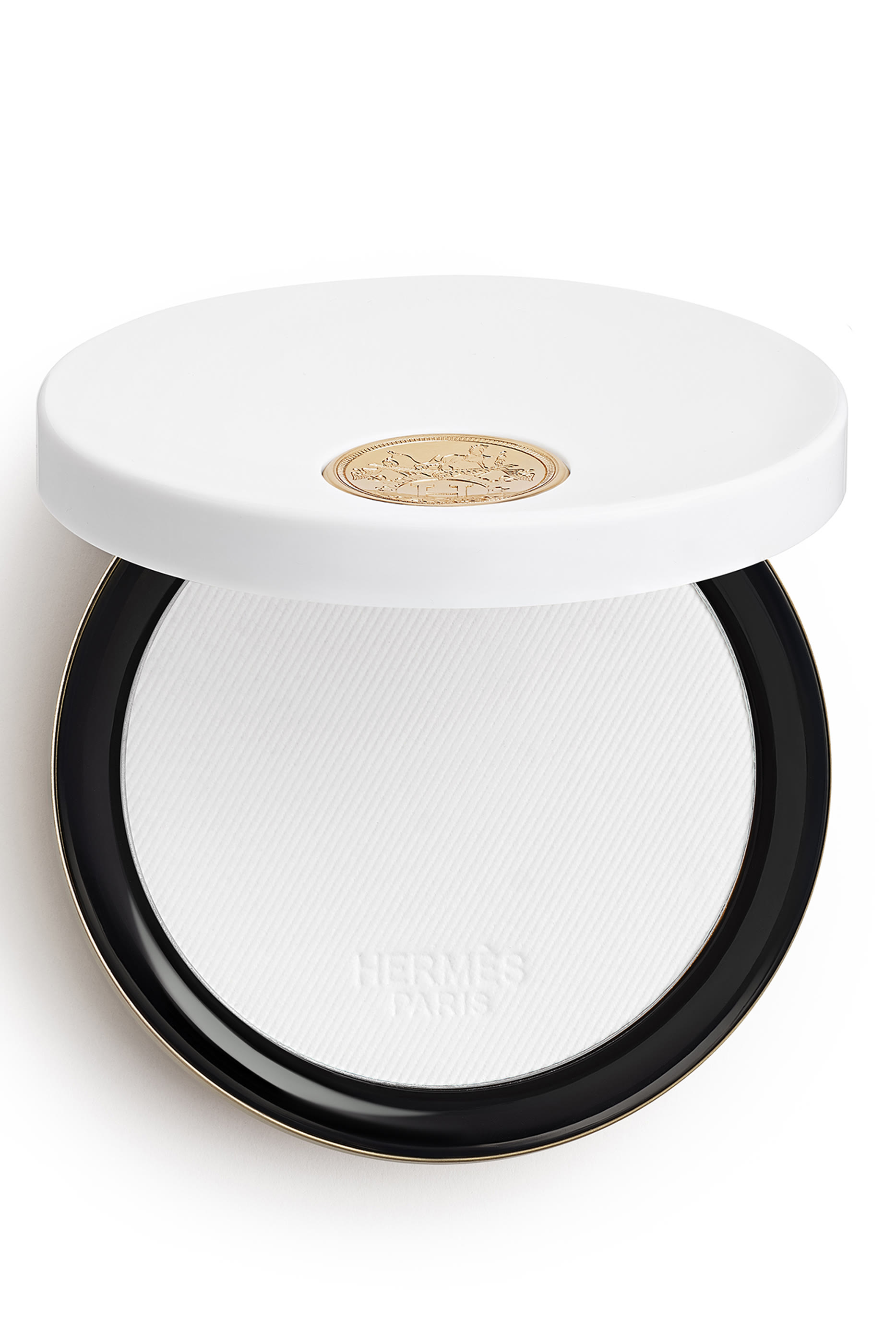 Herm&egrave;s Plein Air, Radiant Matte Powder