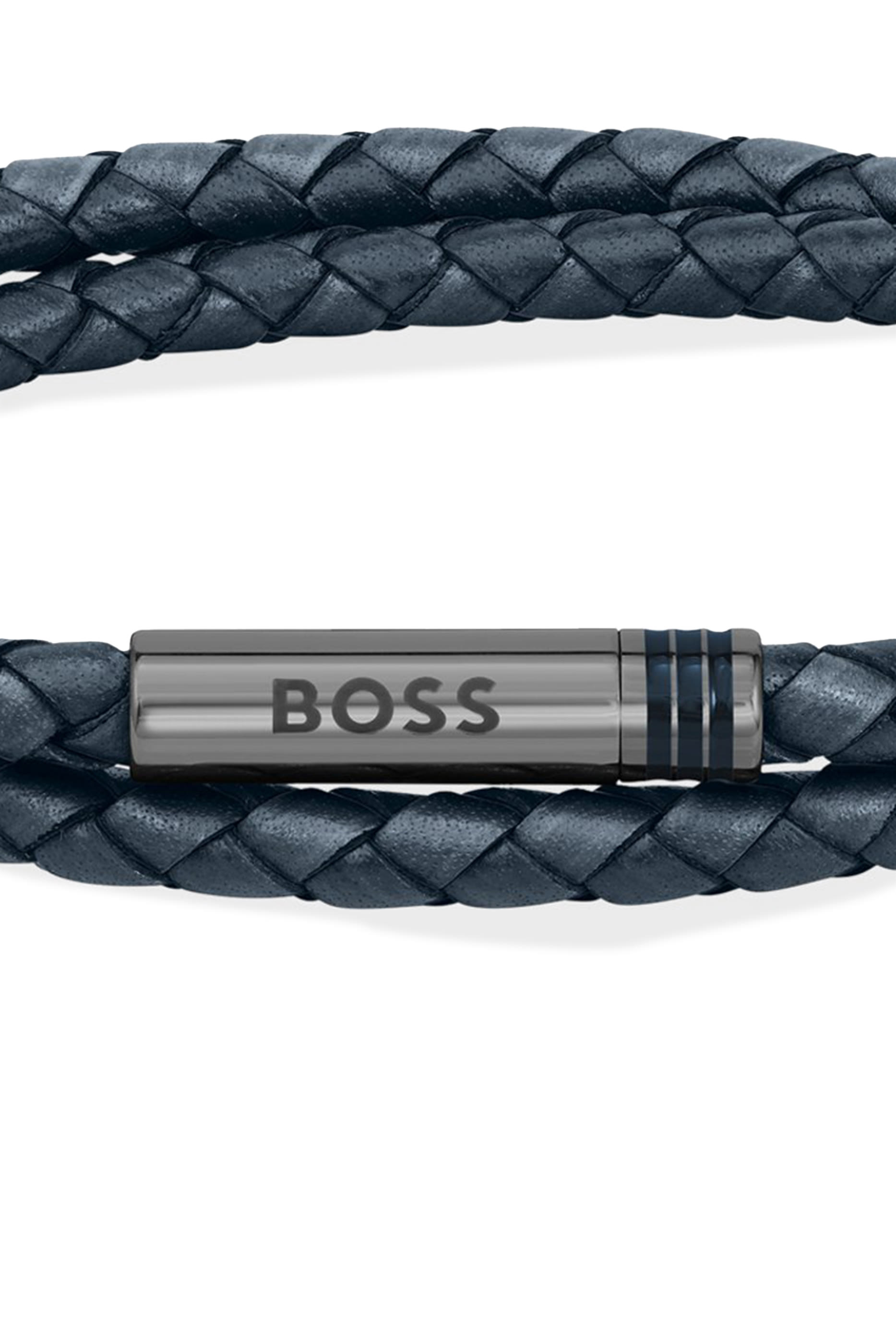 سوار مزدوج الحلقات