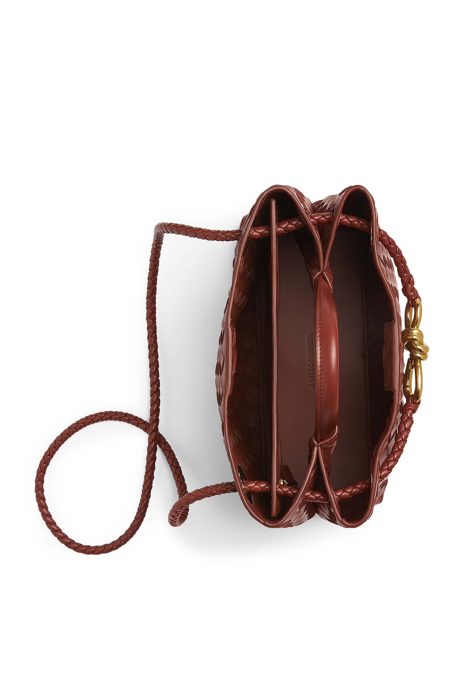 حقيبة أنديامو صغيرة