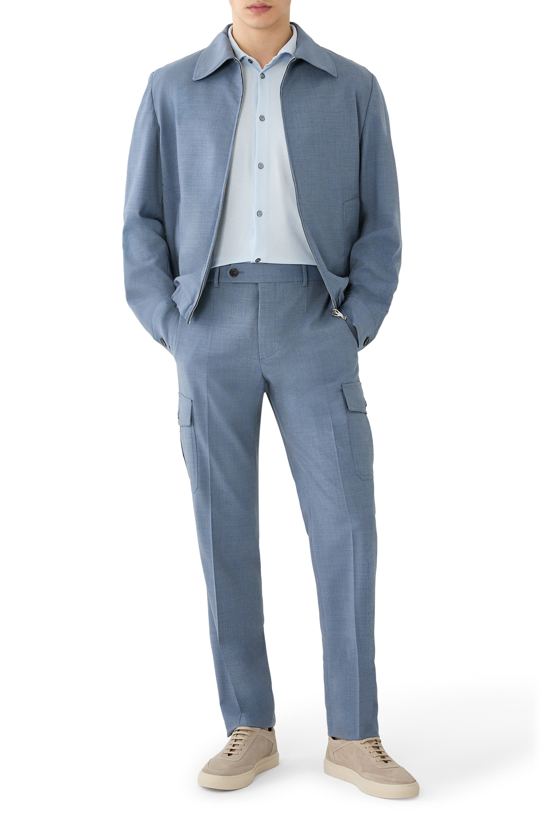 بليزر جياكا