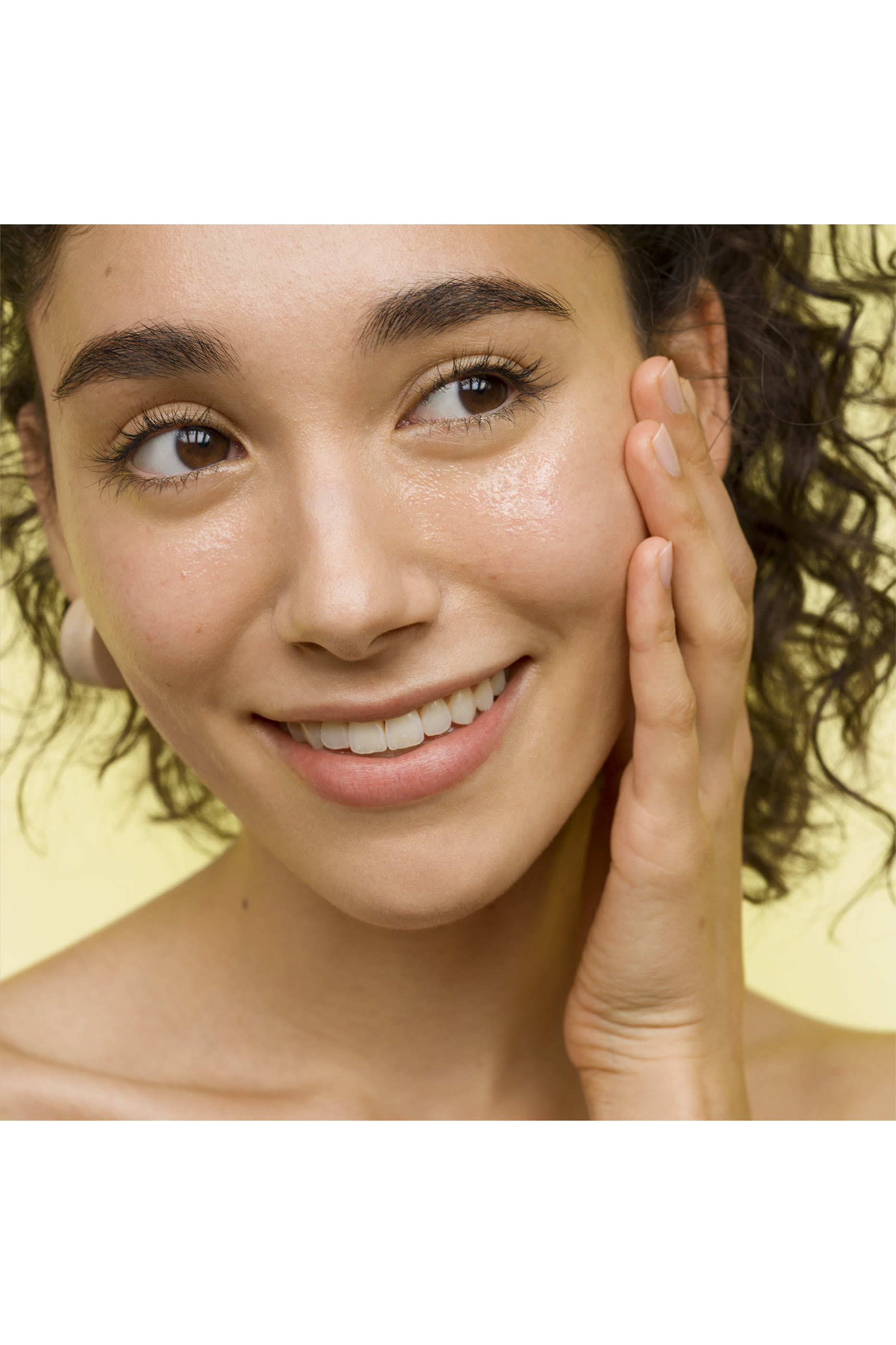 Yuzu-C Glow-On Shot Serum