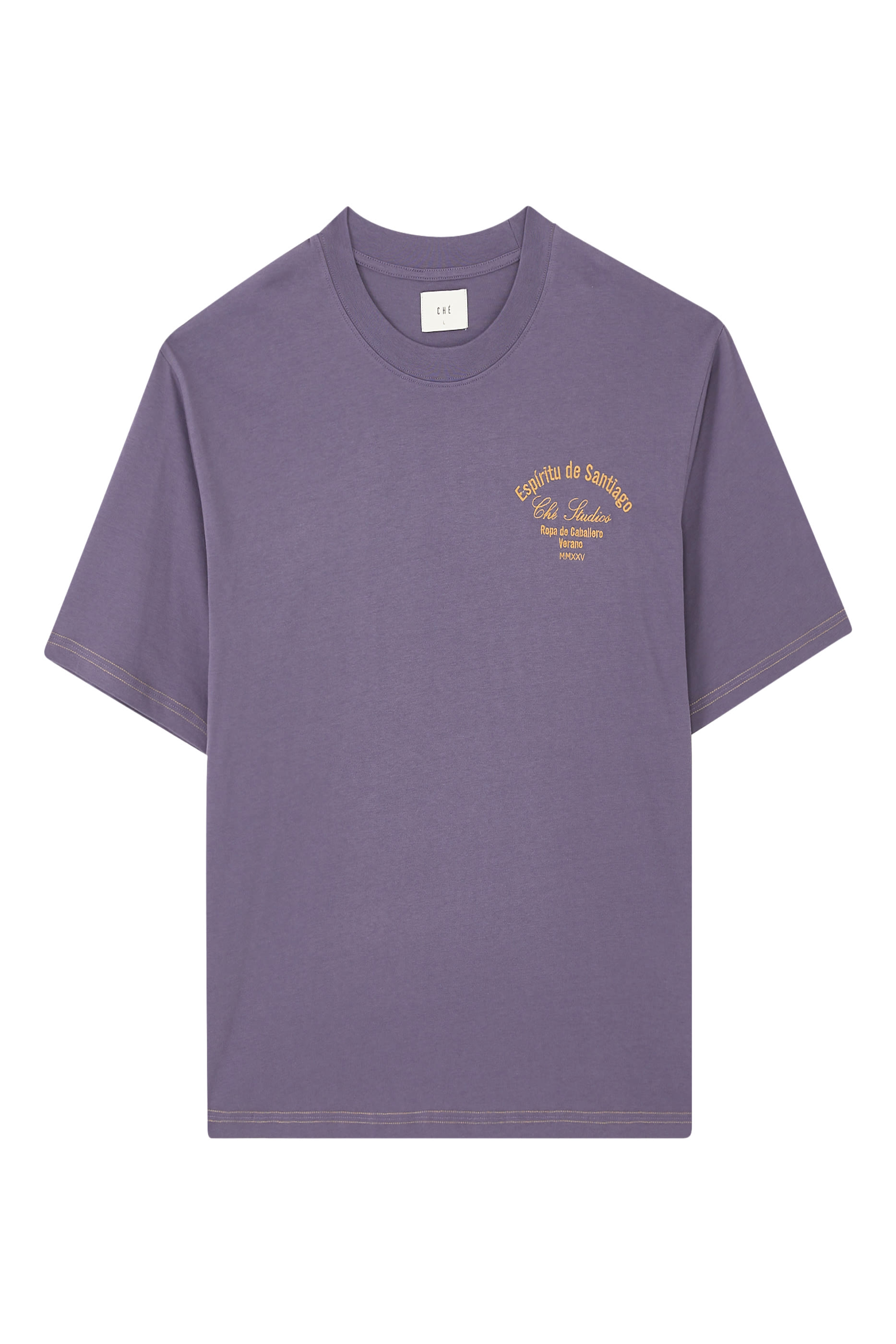 تيشيرت إسبيريتو