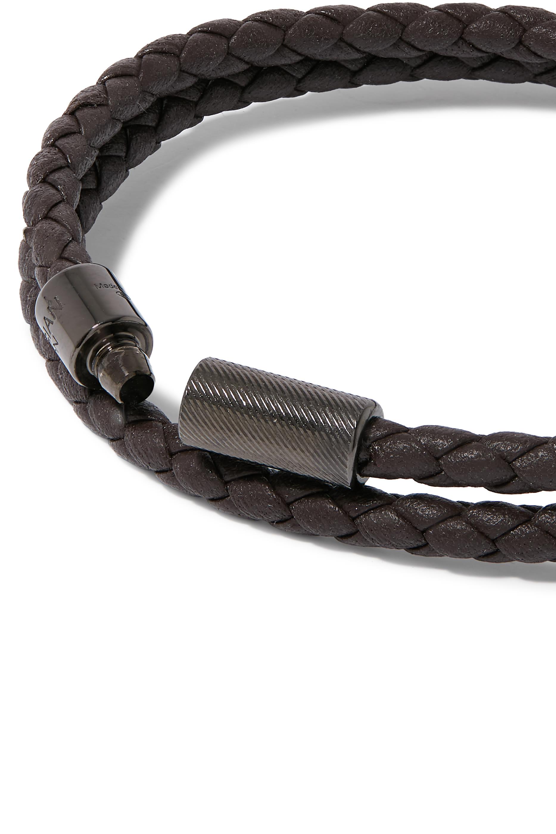 سوار بوب ريجاتو بيل مزدوج ملفوف