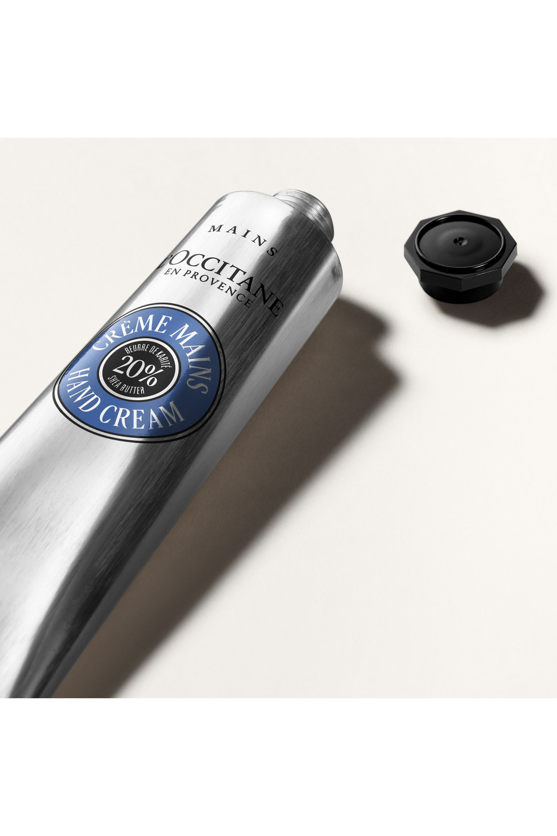 كريم اليدين بزبدة الشيا