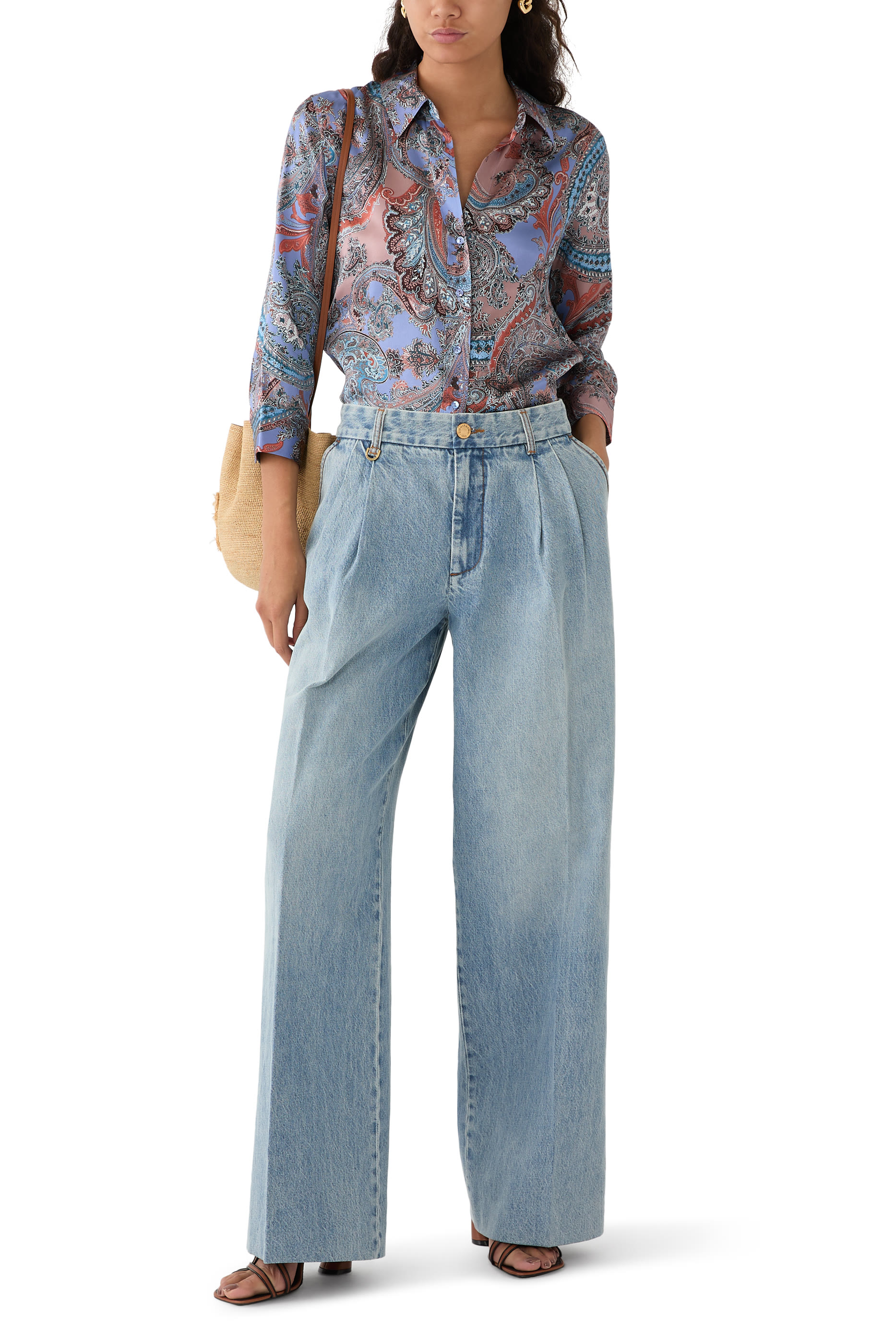 بنطال إلستريشن