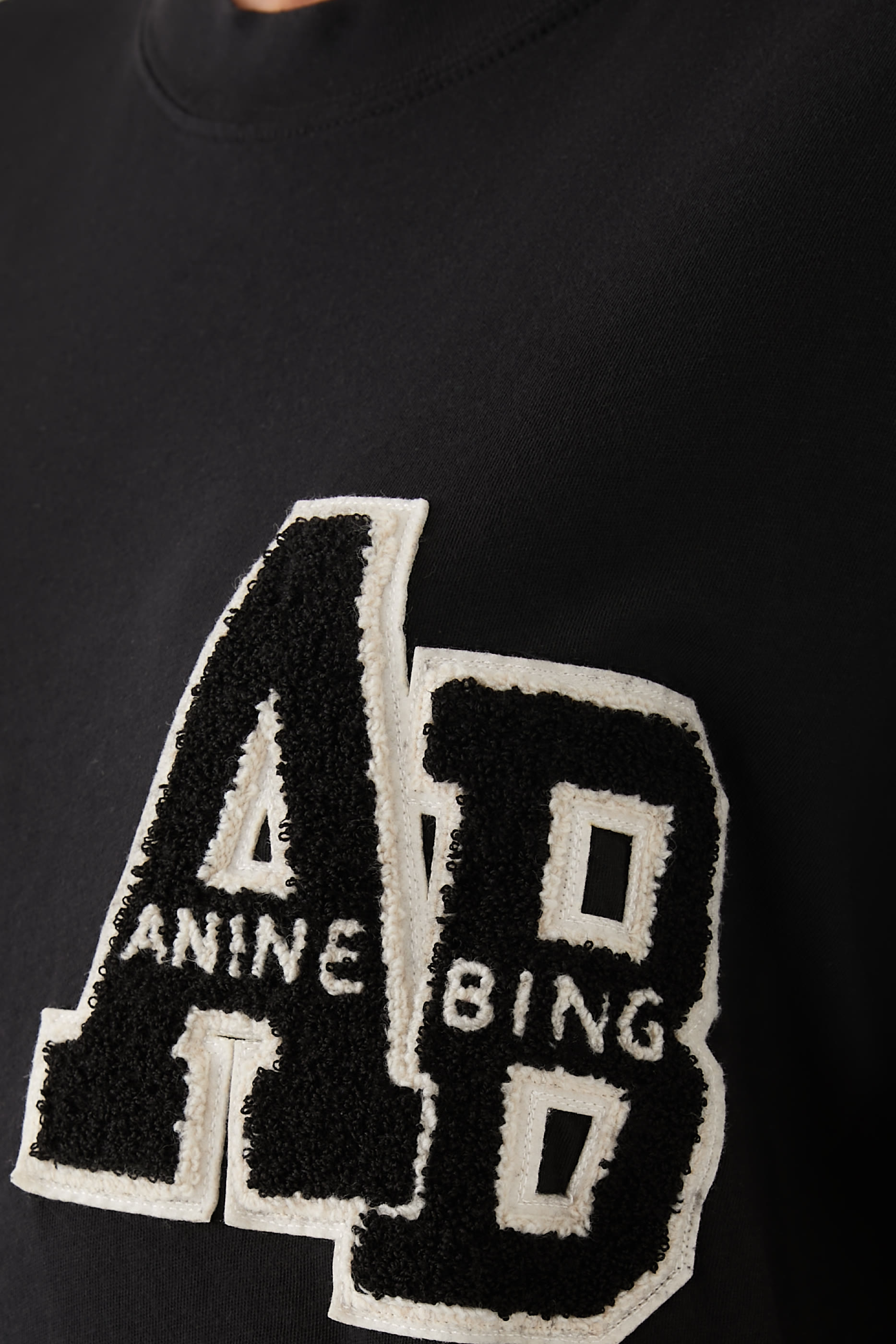 تيشيرت ليلي ليترمان