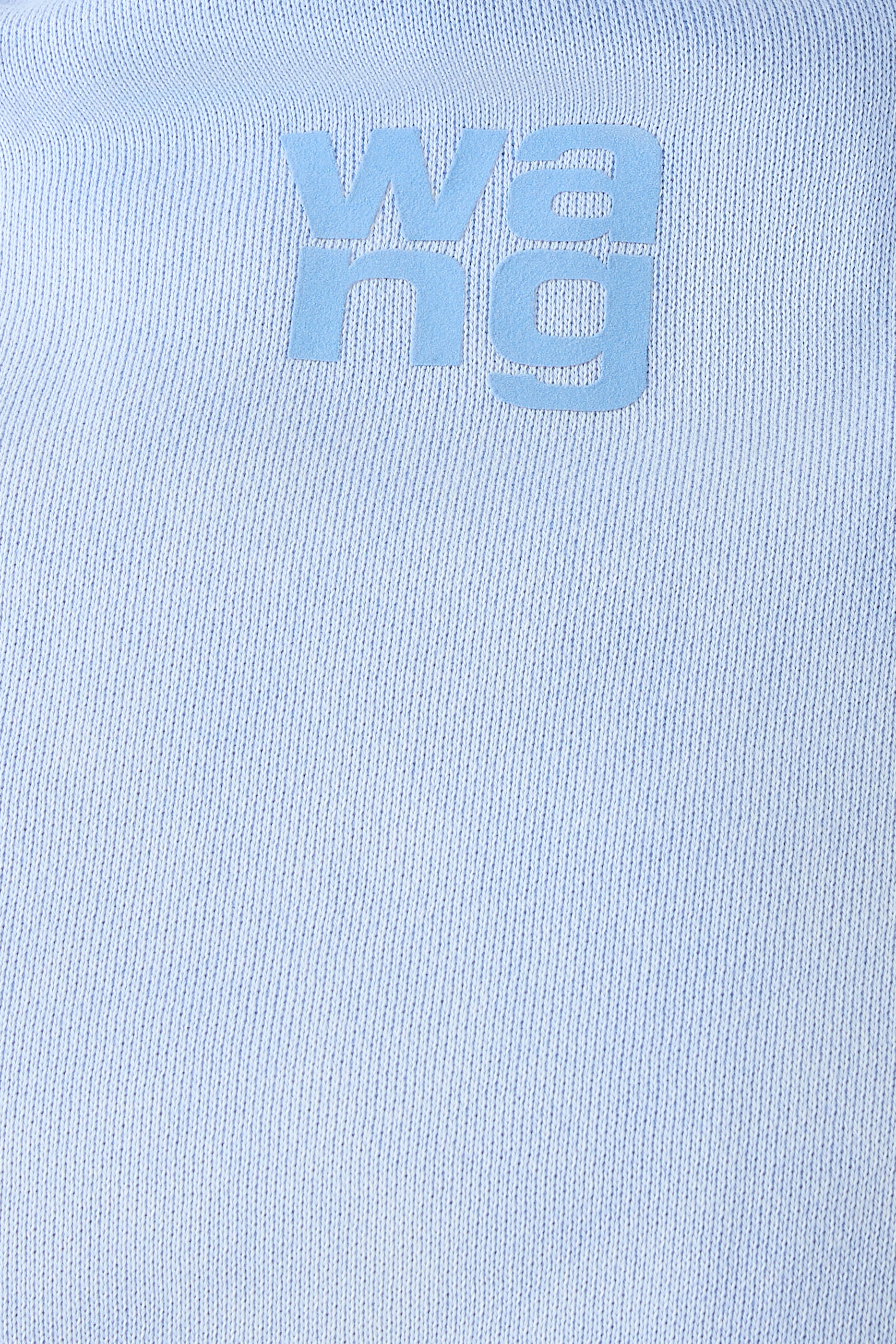 هودي بشعار الماركة بتصميم منفوخ