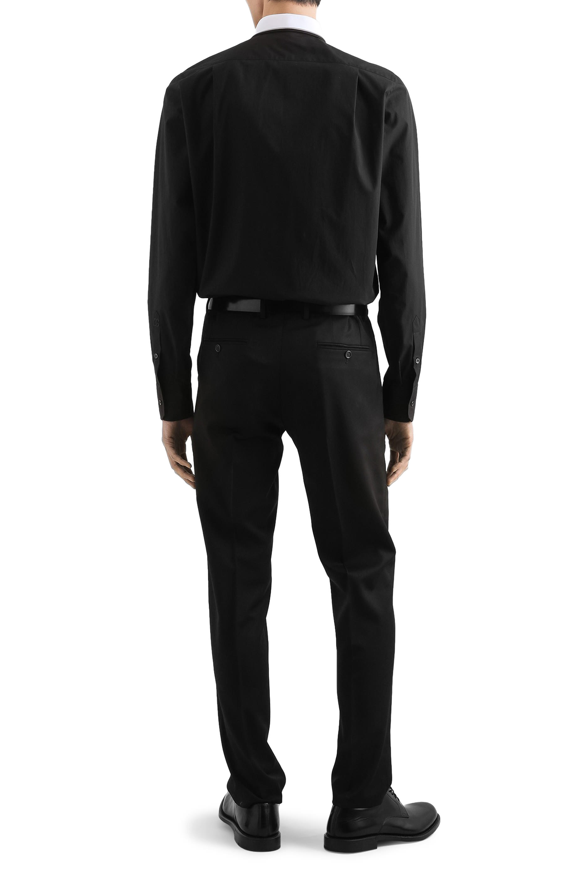 قميص مارتيني قطن سوبيما