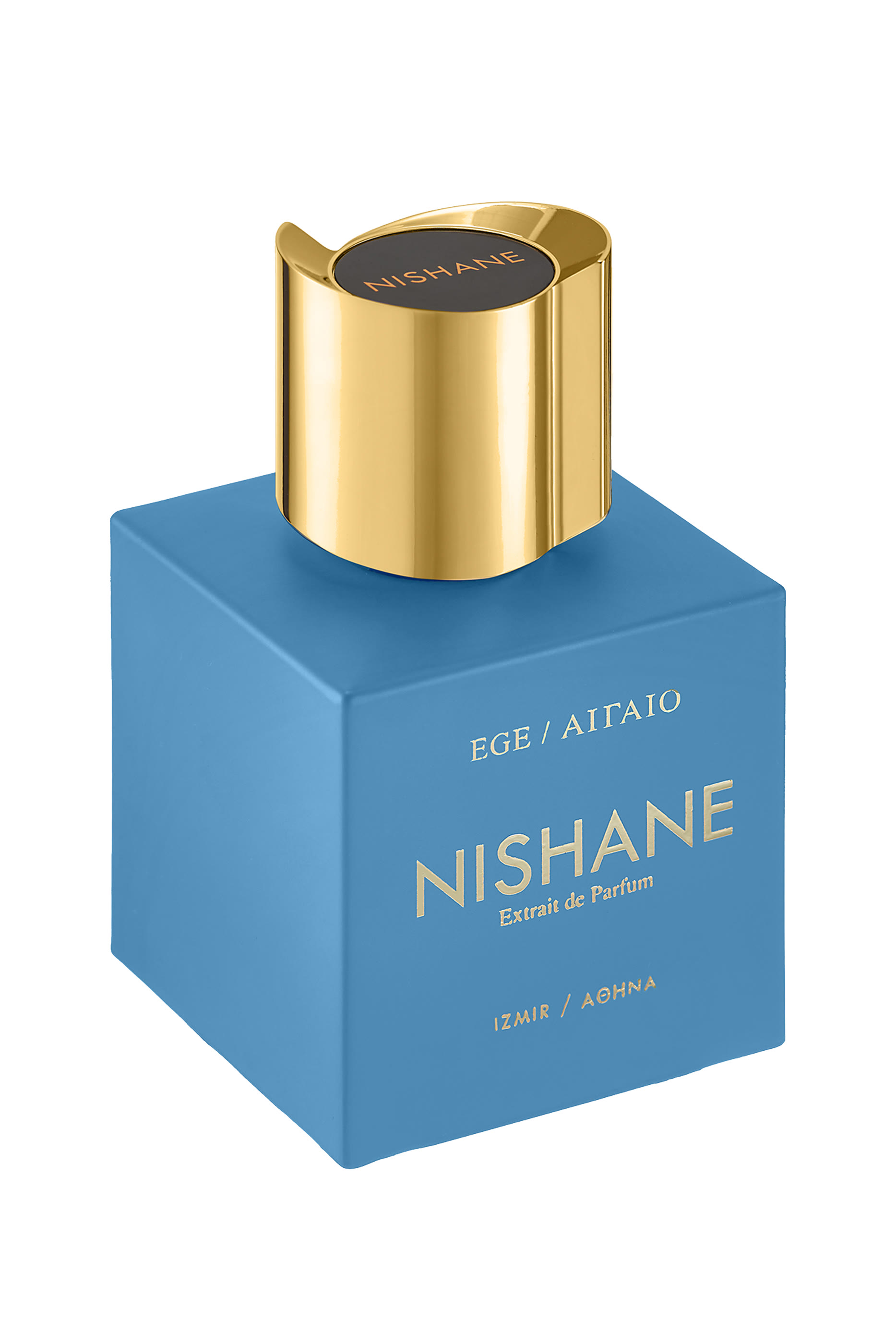 عطر مركز ايجي