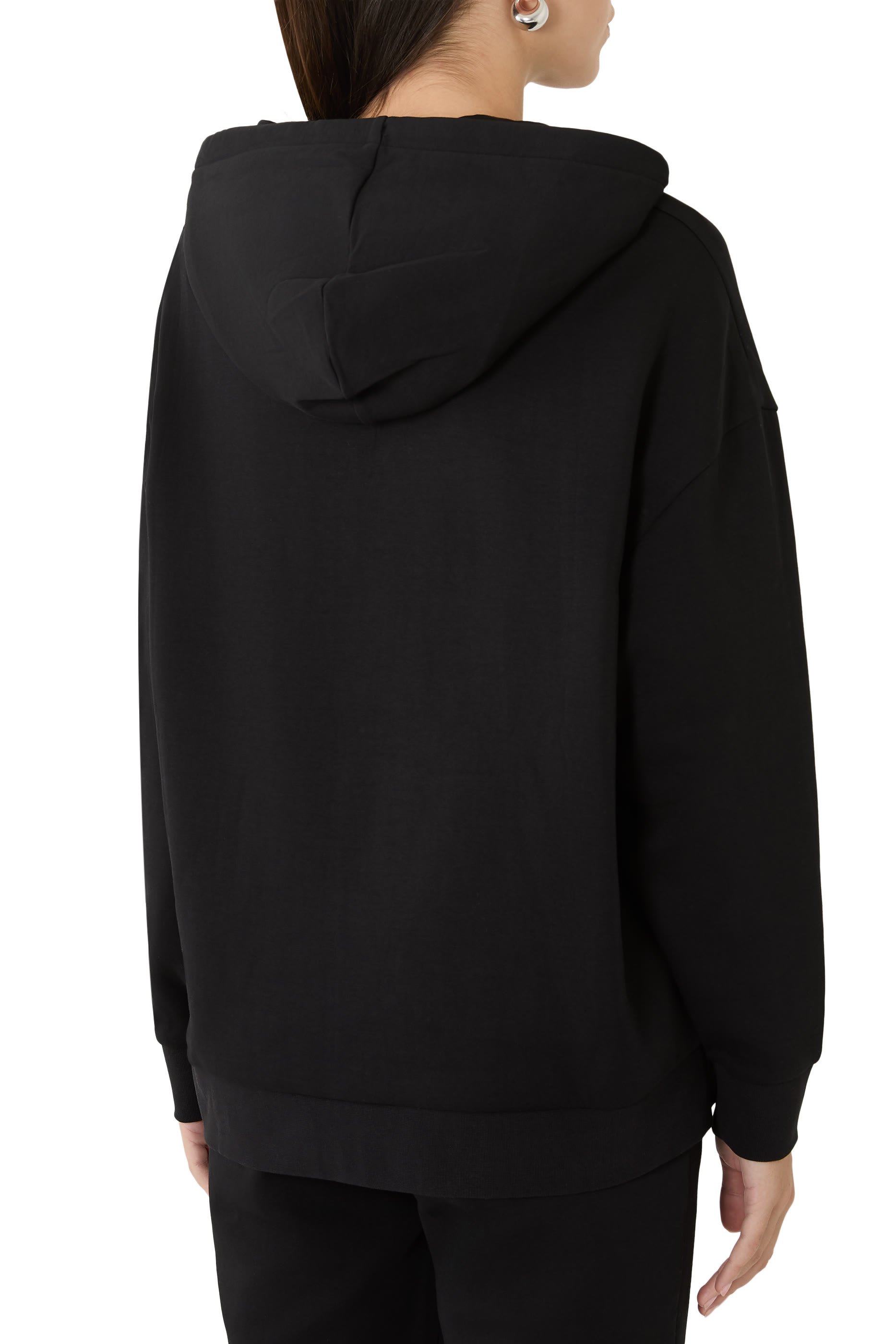 هودي بشعار الماركة