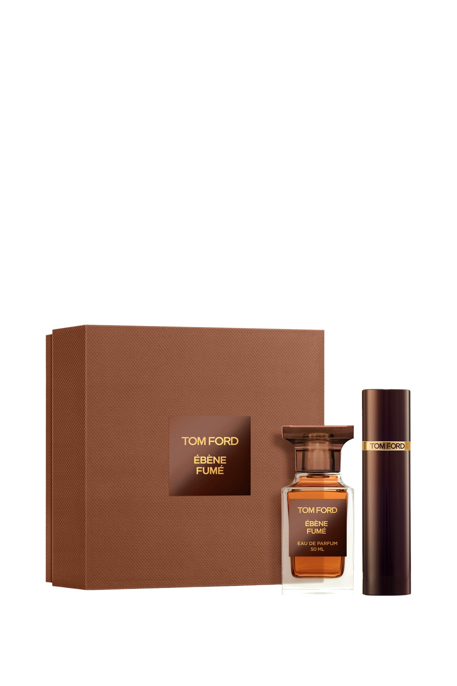 مجموعة أو دو بارفان ايبين