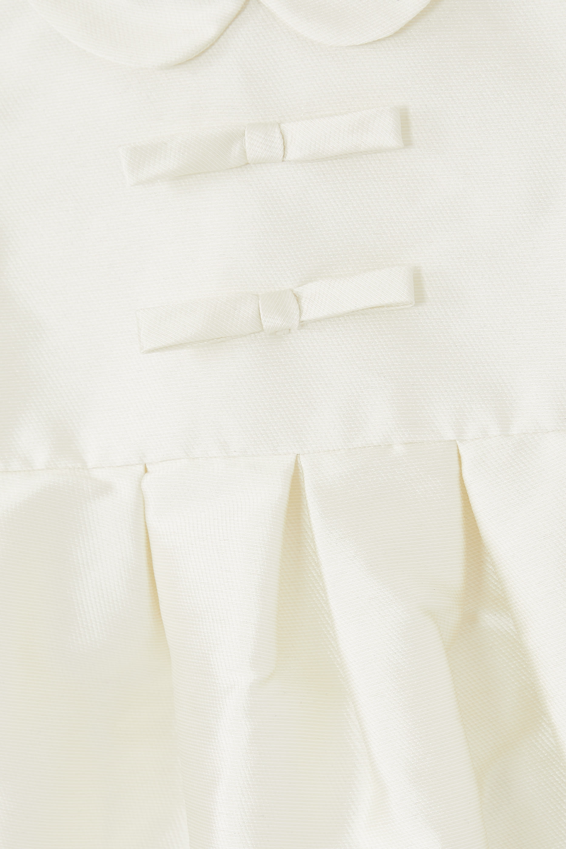 فستان ميكادو للرضع