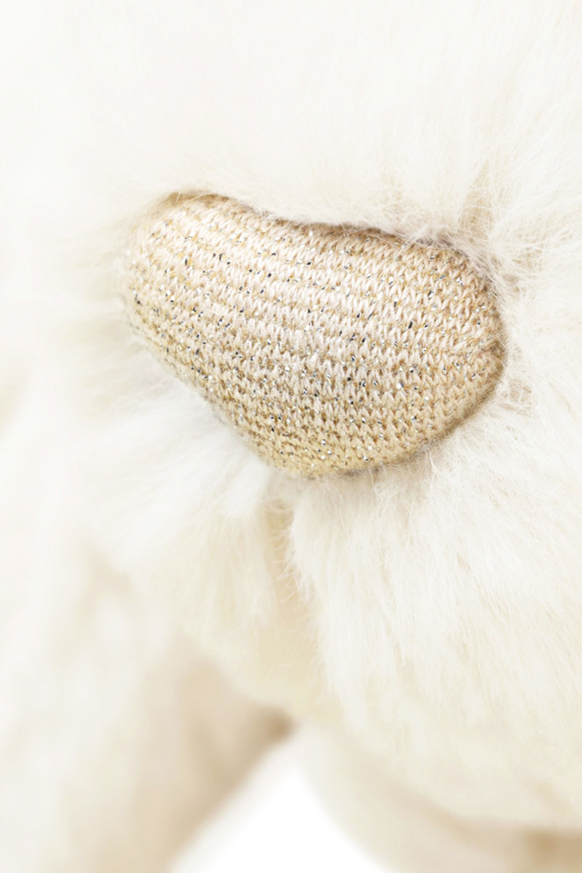 لعبة لونا فاخرة بتصميم الأردنب باشفيل للأطفال