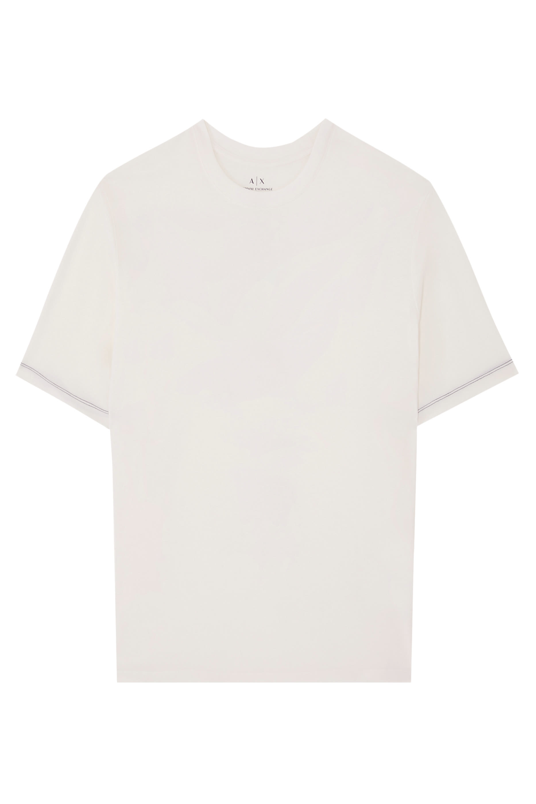 تيشيرت مارينا 91 بشعار الماركة في الخلف