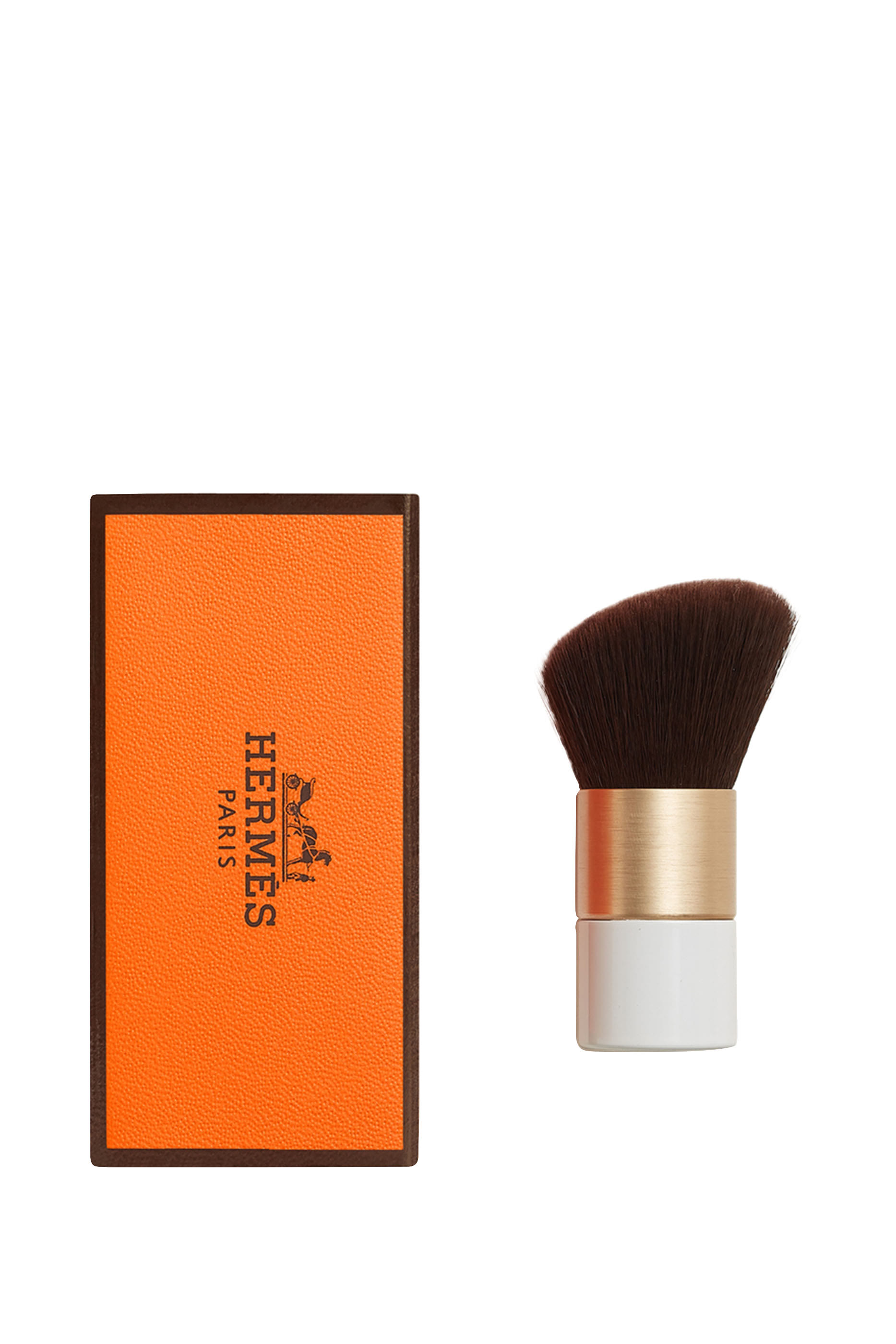 فرشاة ماكياج للسفر Le voyageur