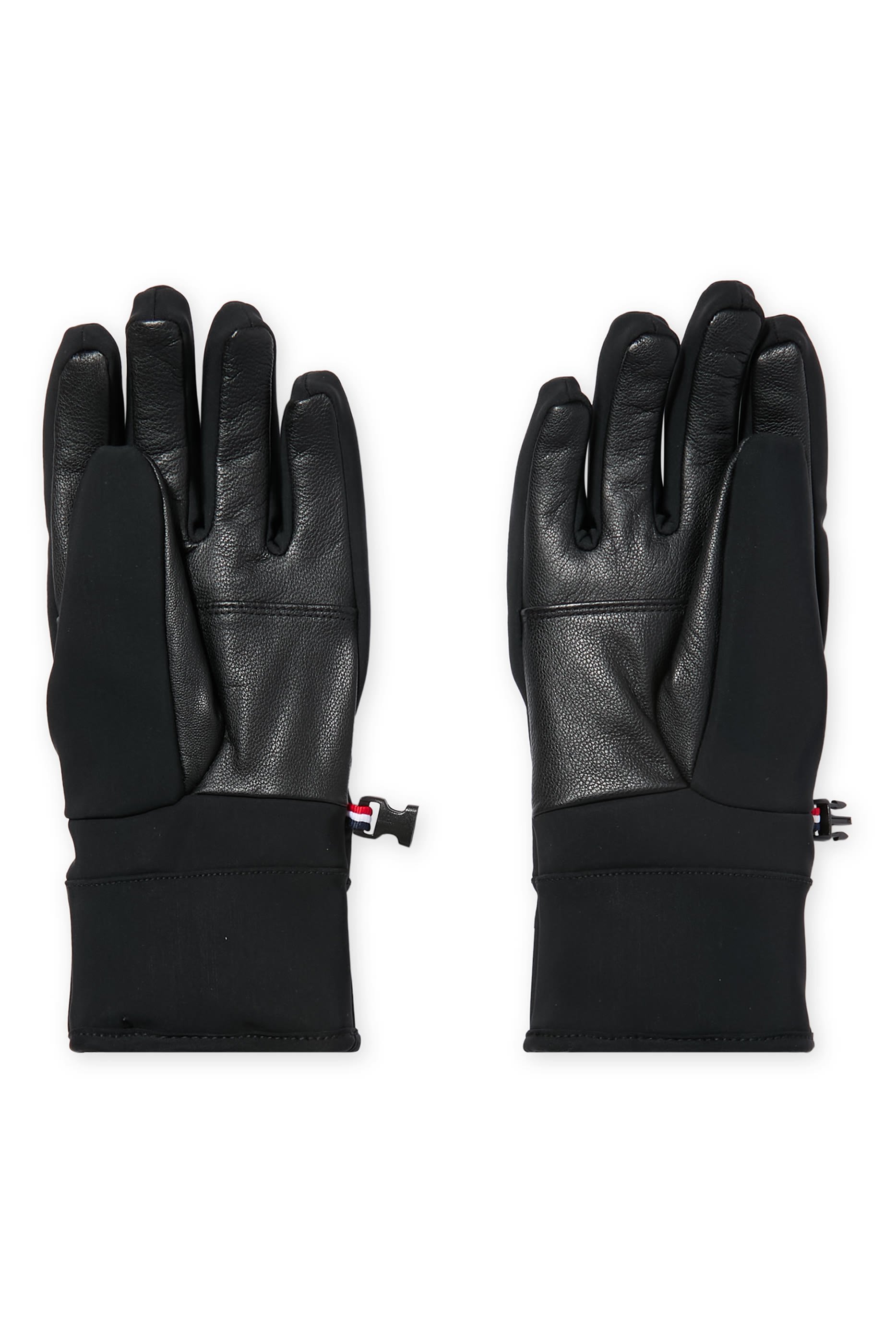 قفازات للتزلج جلايسير دبليو