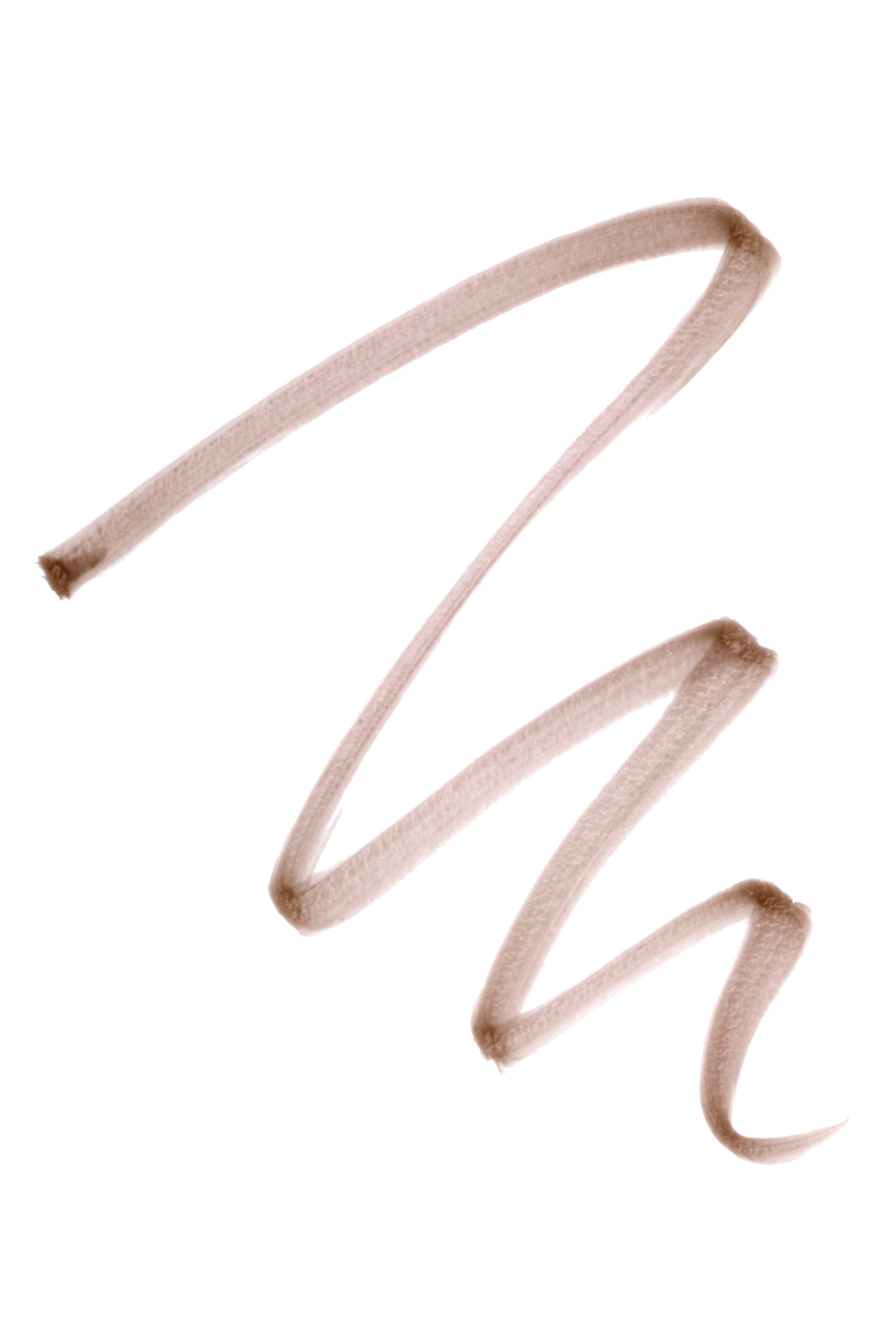 قلم للحواجب ترو فيذر مع جل