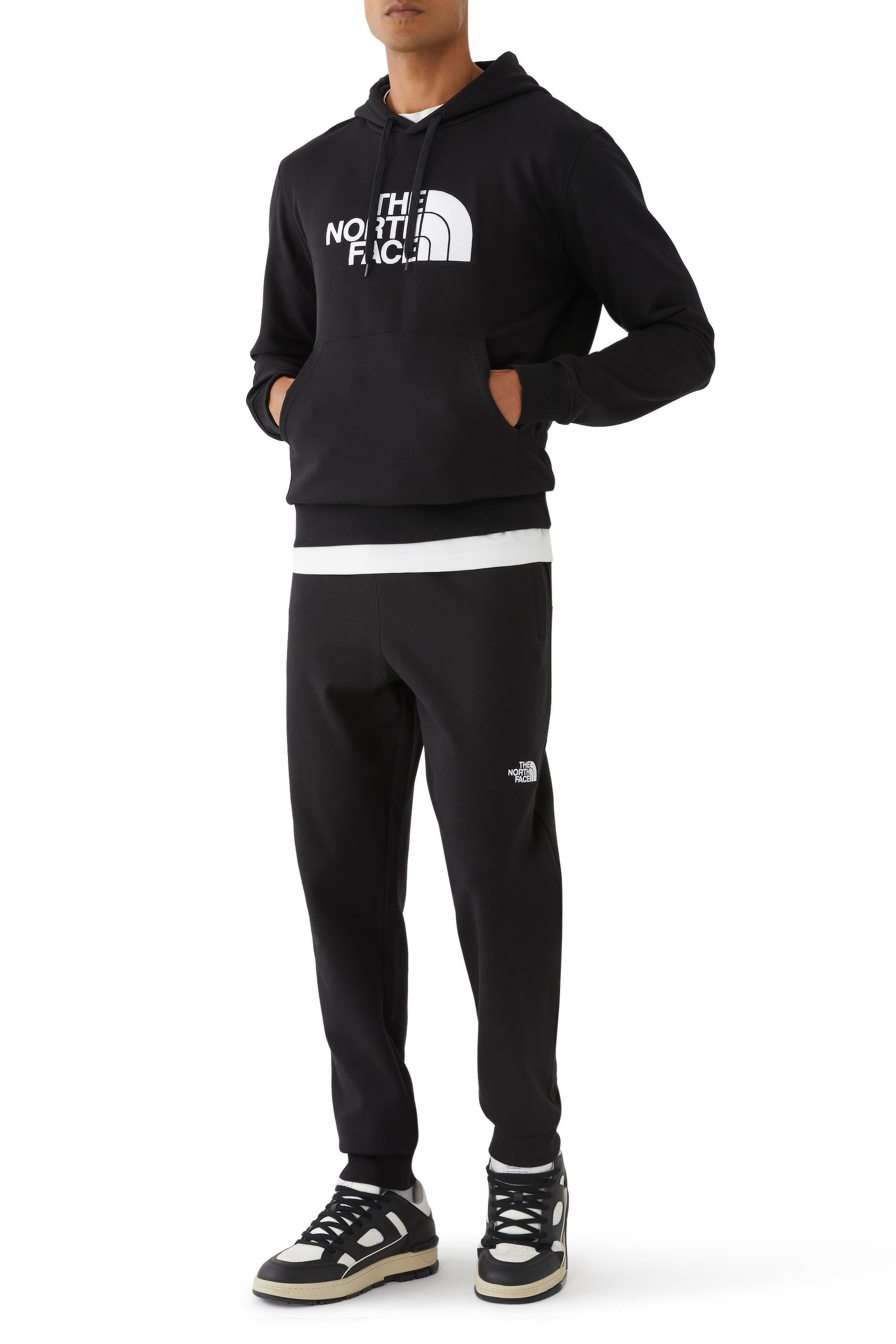 هودي درو بيك