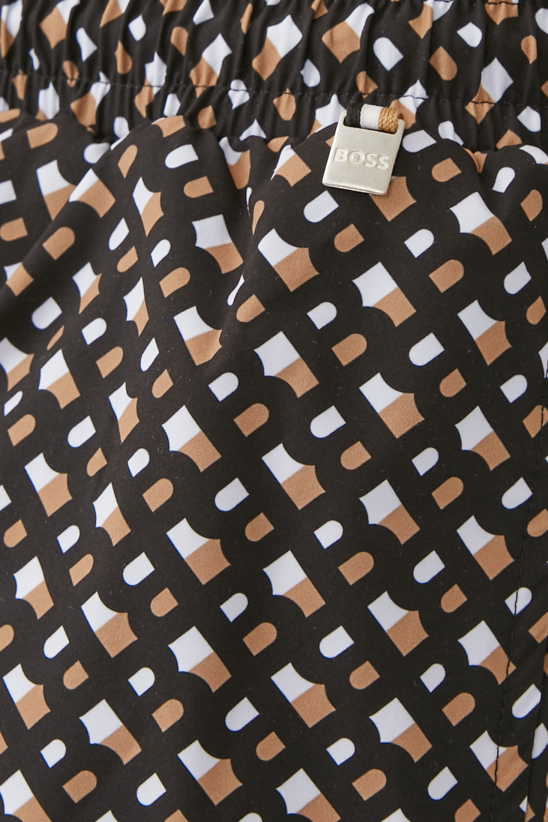 شورت سباحة مانو نيو سريع الجفاف