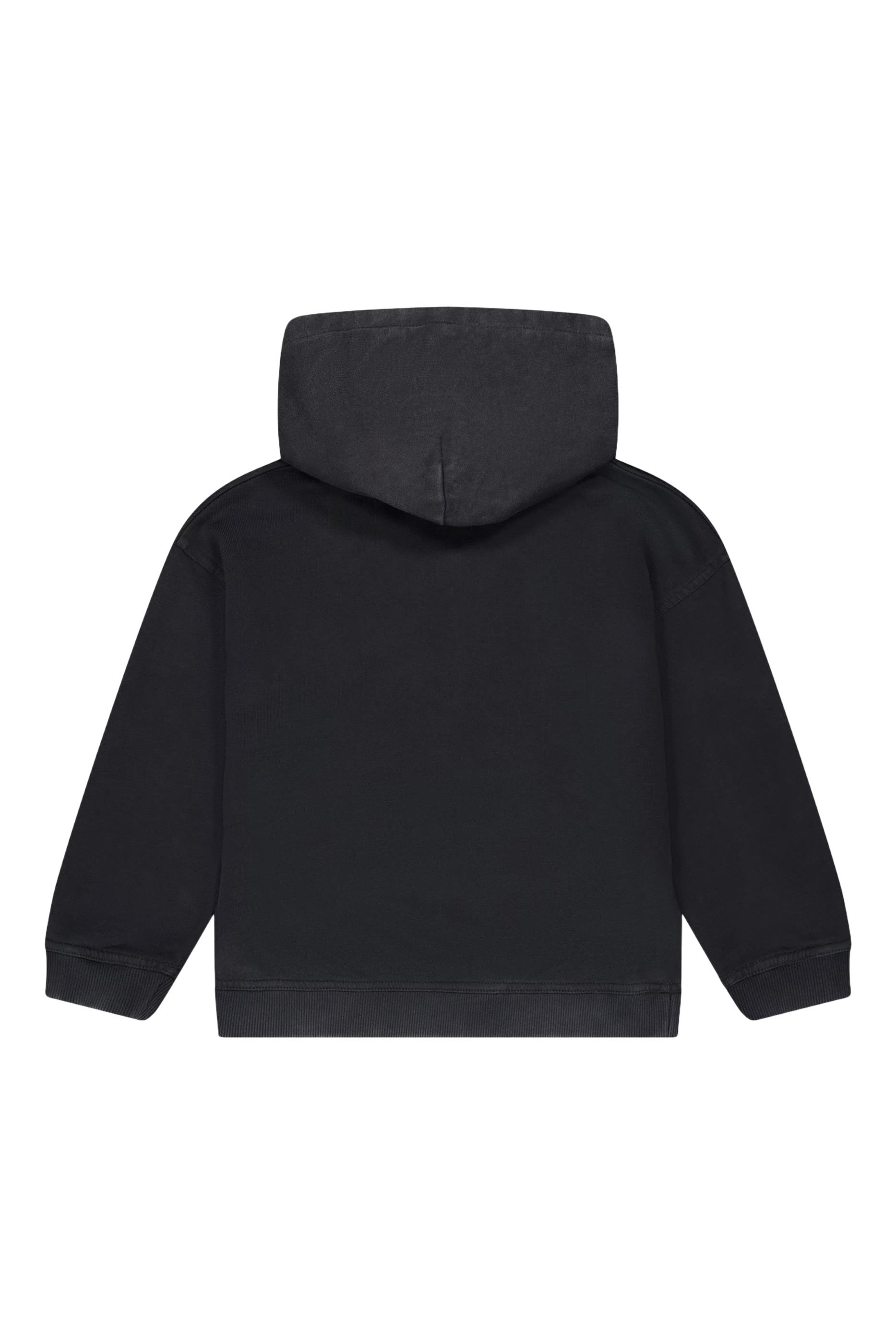 هودي بطبعة ثوروبريد صغيرة للأطفال