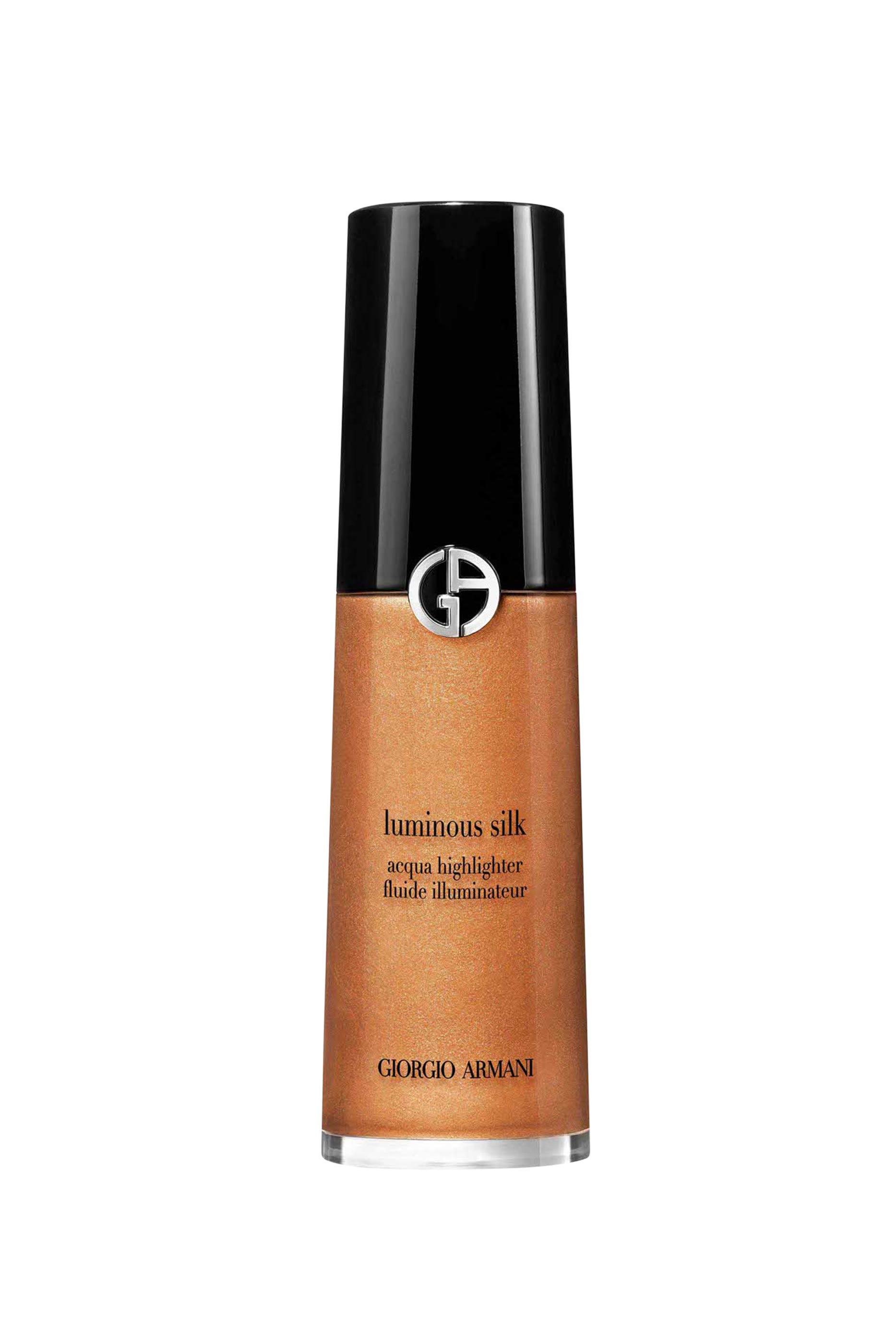 هايلايتر لومينوس سيلك اكوا