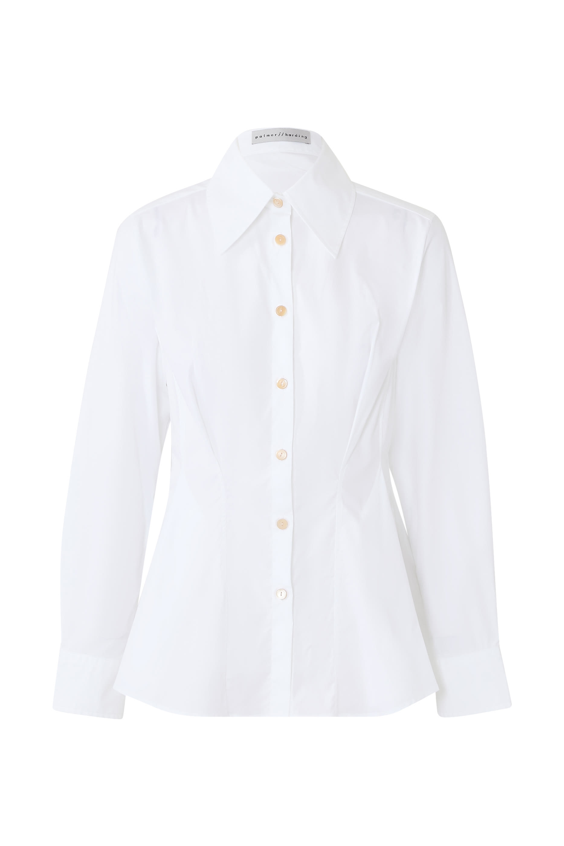 قميص ذا كونتور