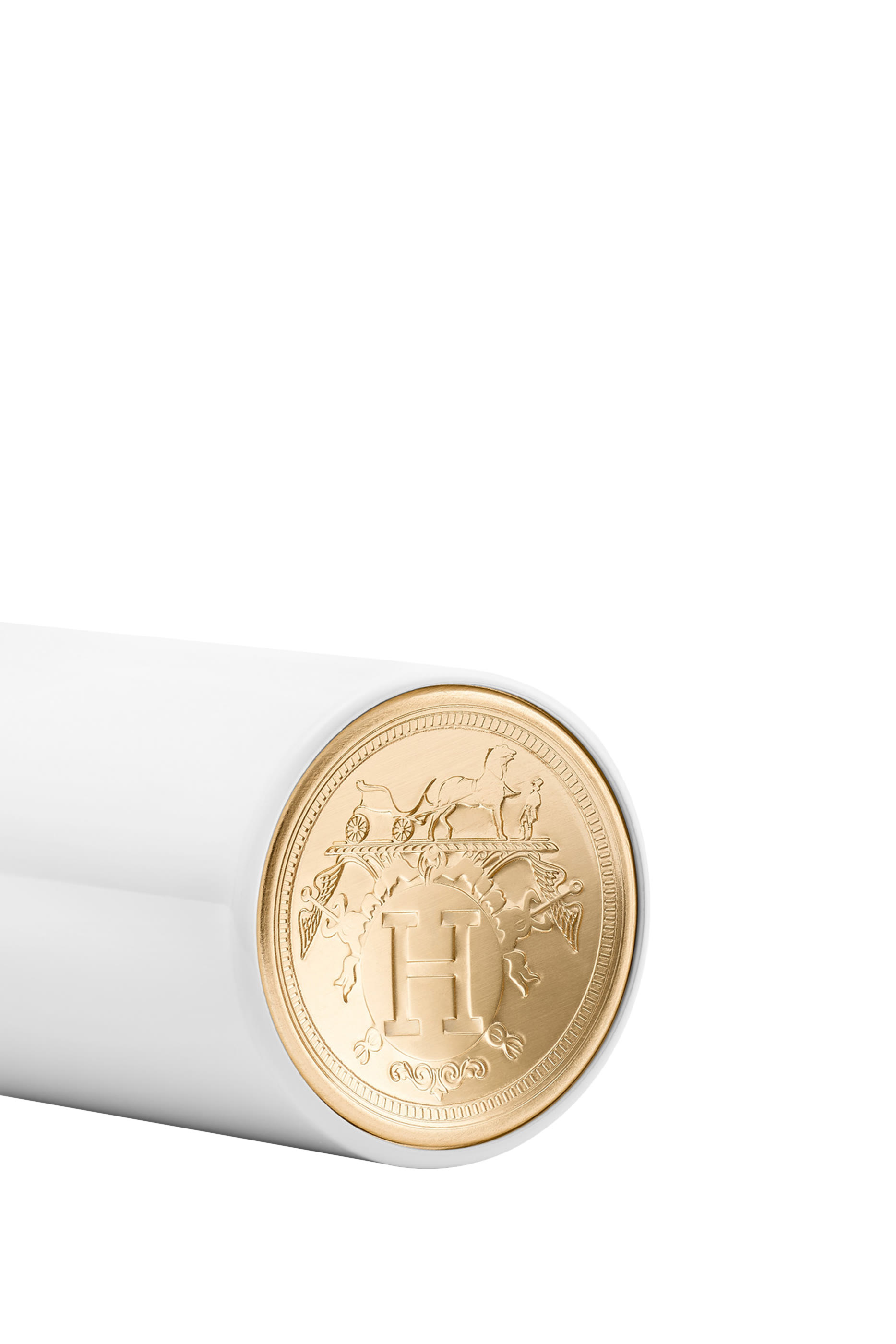 Rouge Hermès, Satin-Finish Lipstick, Limited Edition