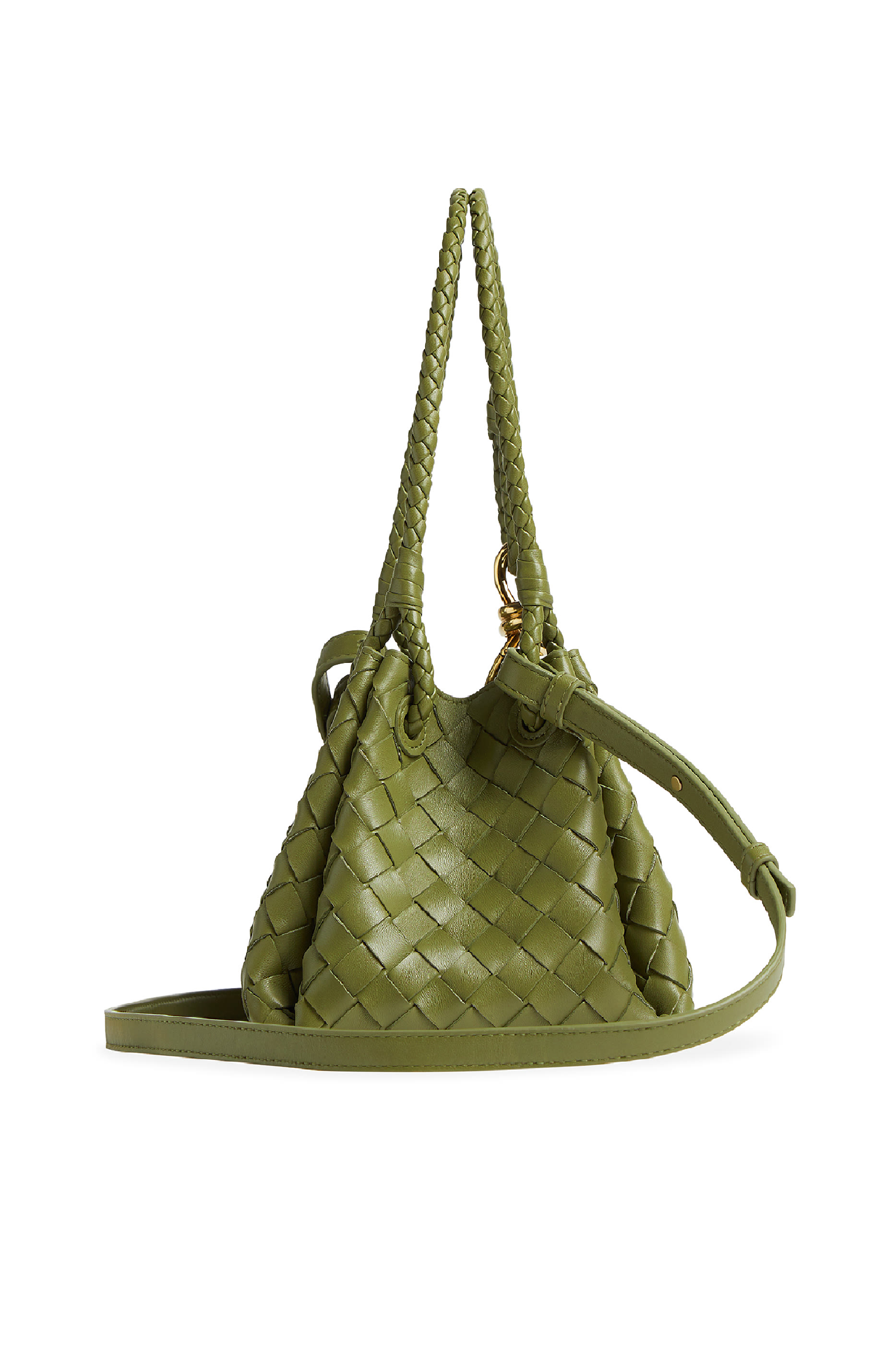 حقيبة باراشوت صغيرة