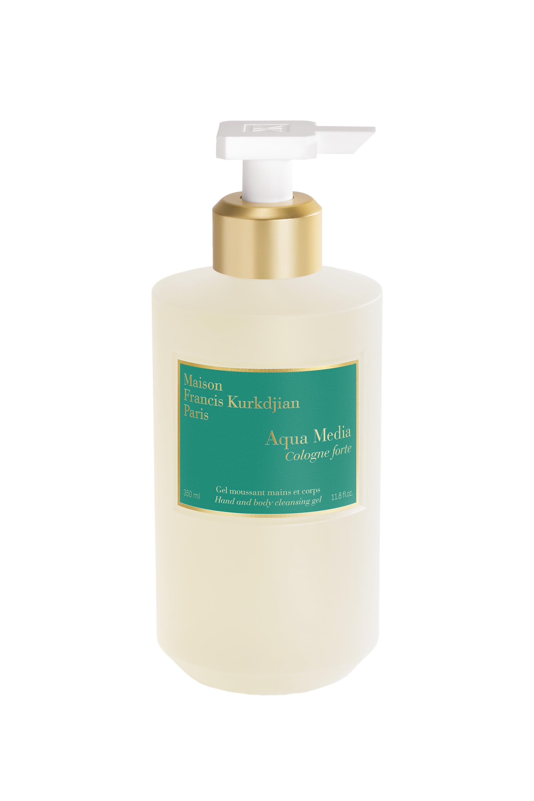 أكوا ميديا كولون فورت