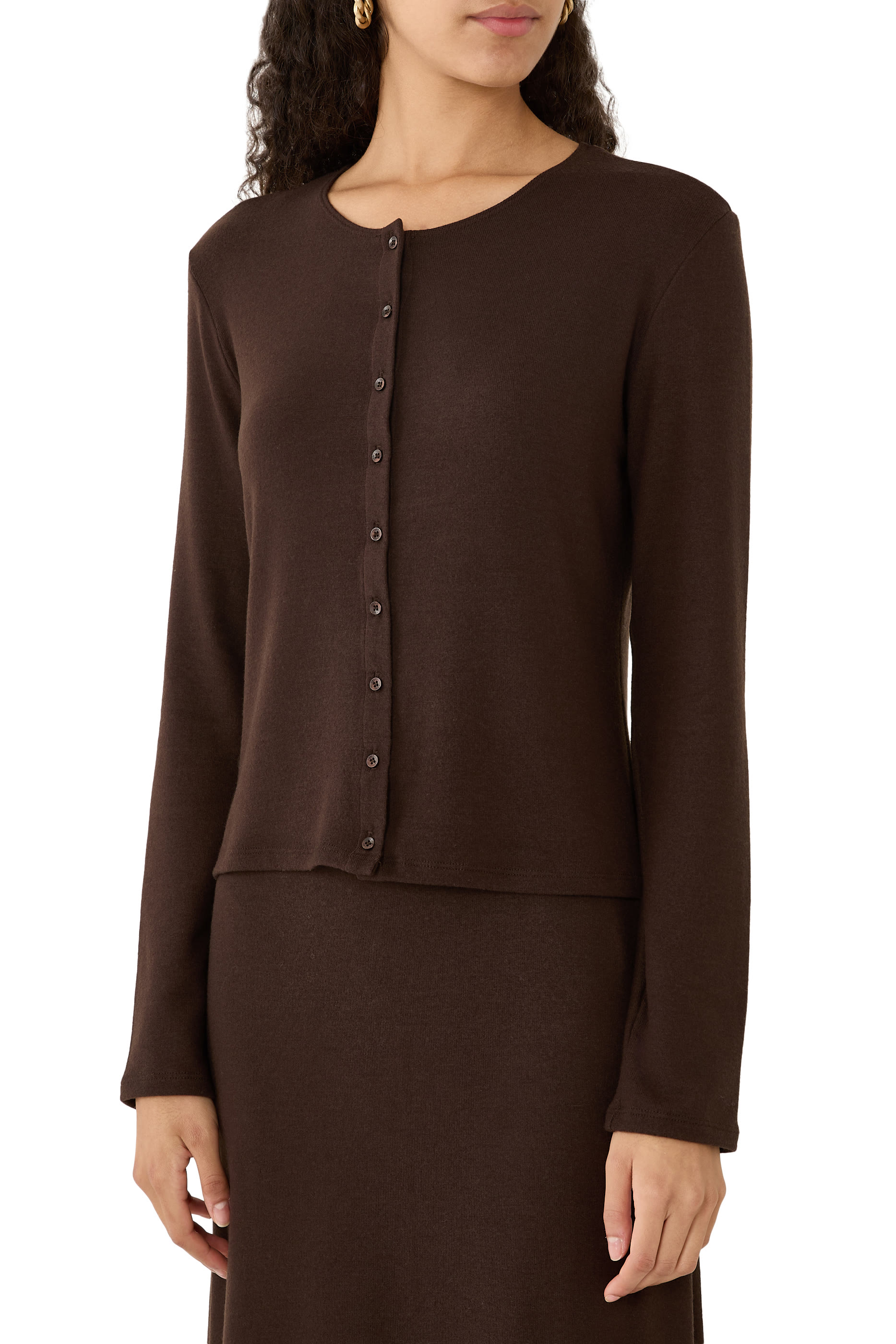 كارديغان لورين كلاسيكي