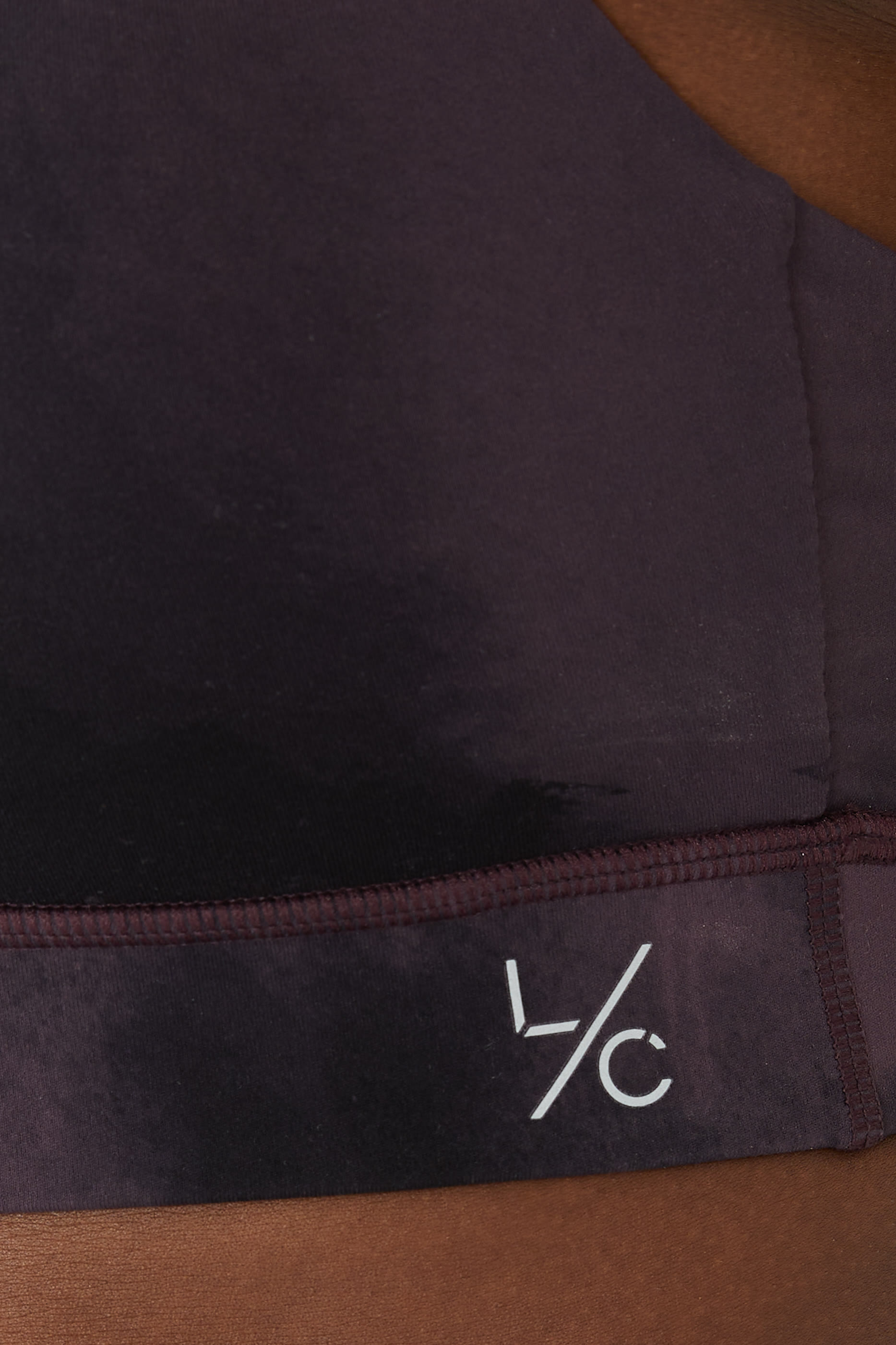 حمالة صدر لايف أكتيف بنقشة رخامية