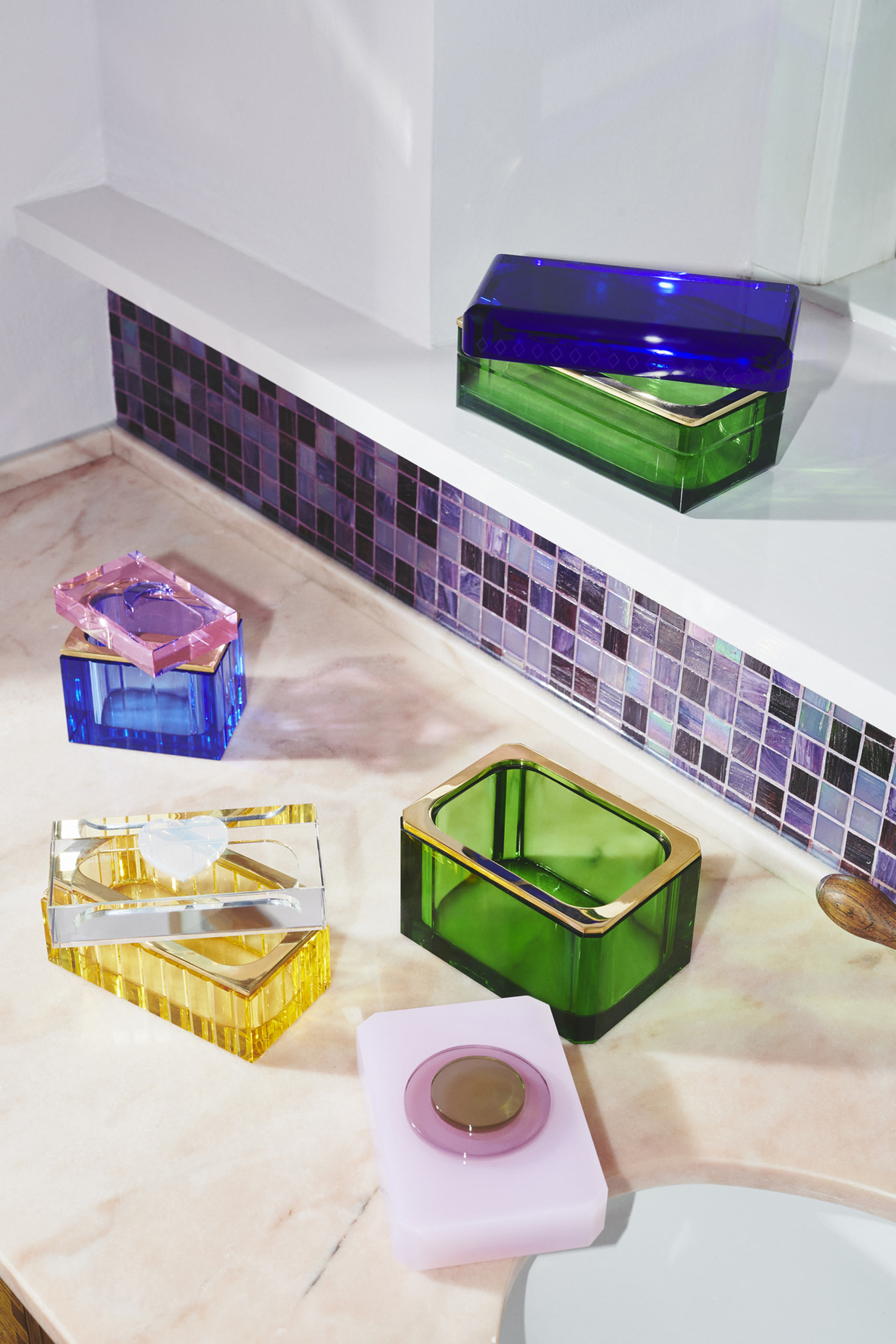 صندوق ديب بلو