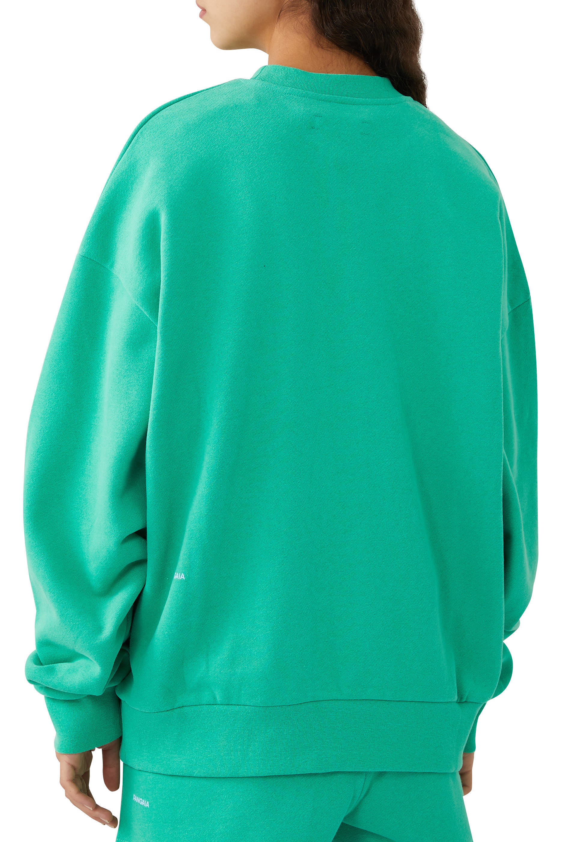 سويت شيرت 365 قطن عضوي