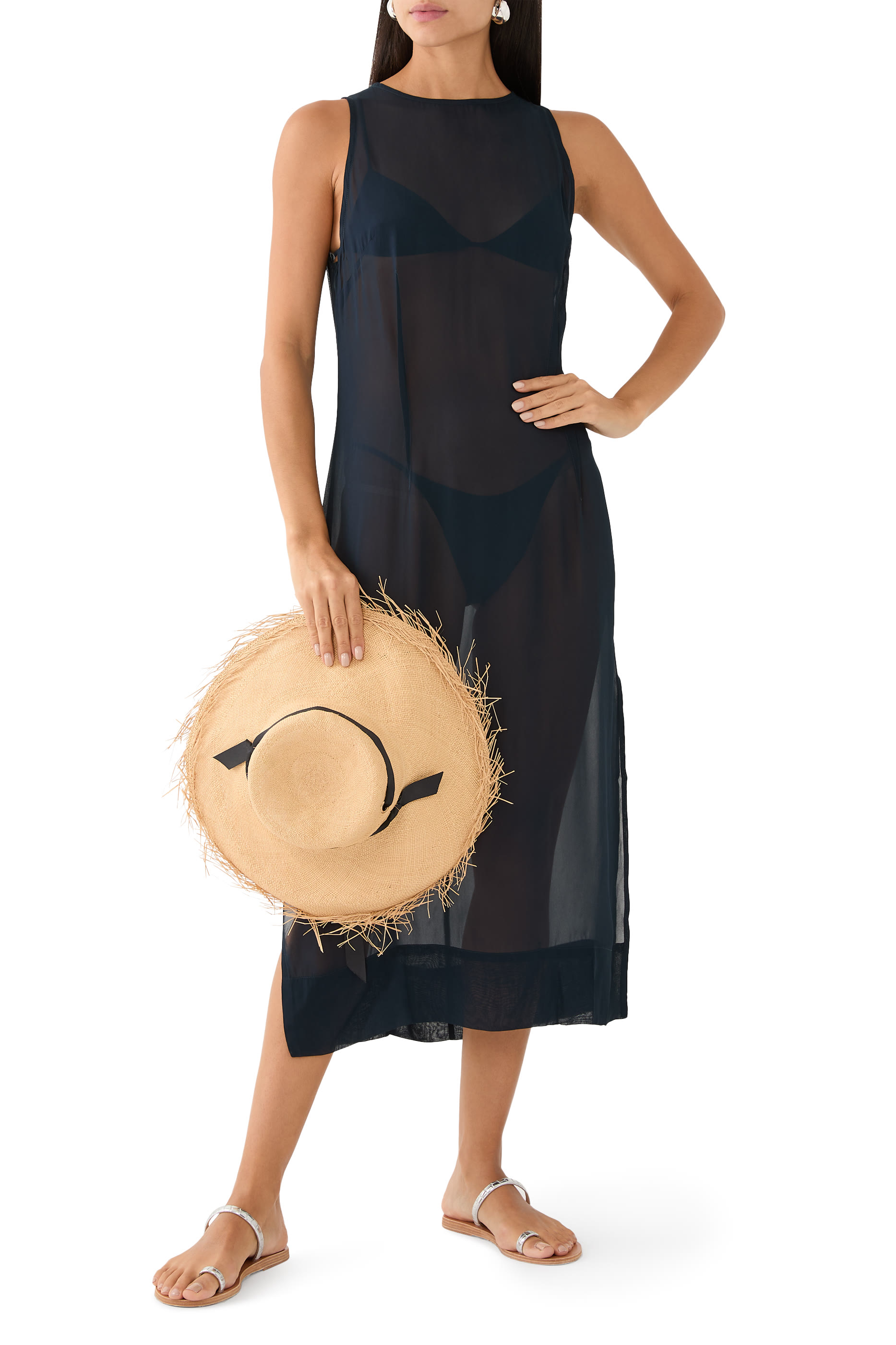 قطعة بيكيني سفلية كلارا