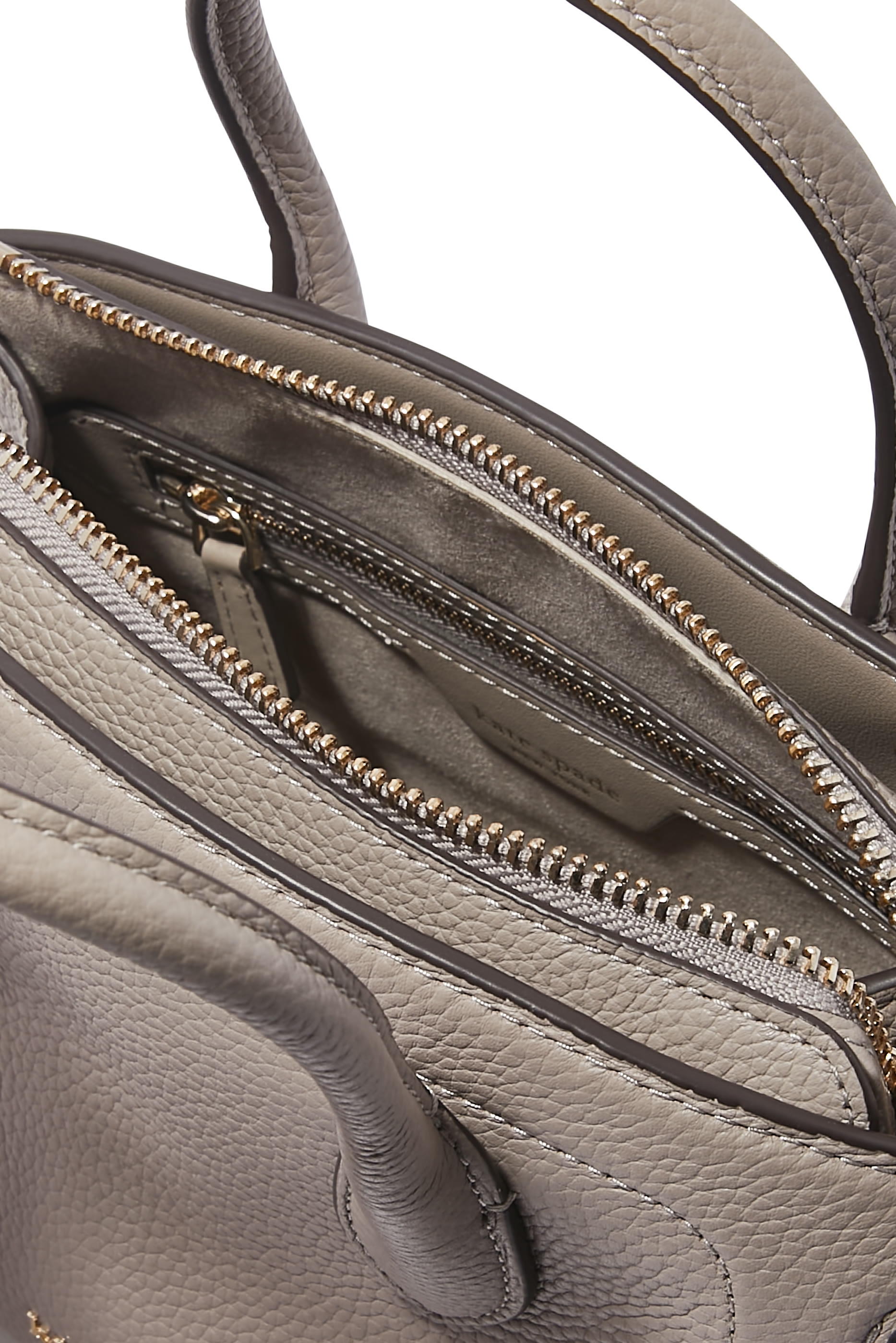 حقيبة ساتشيل صغيرة بعقدة