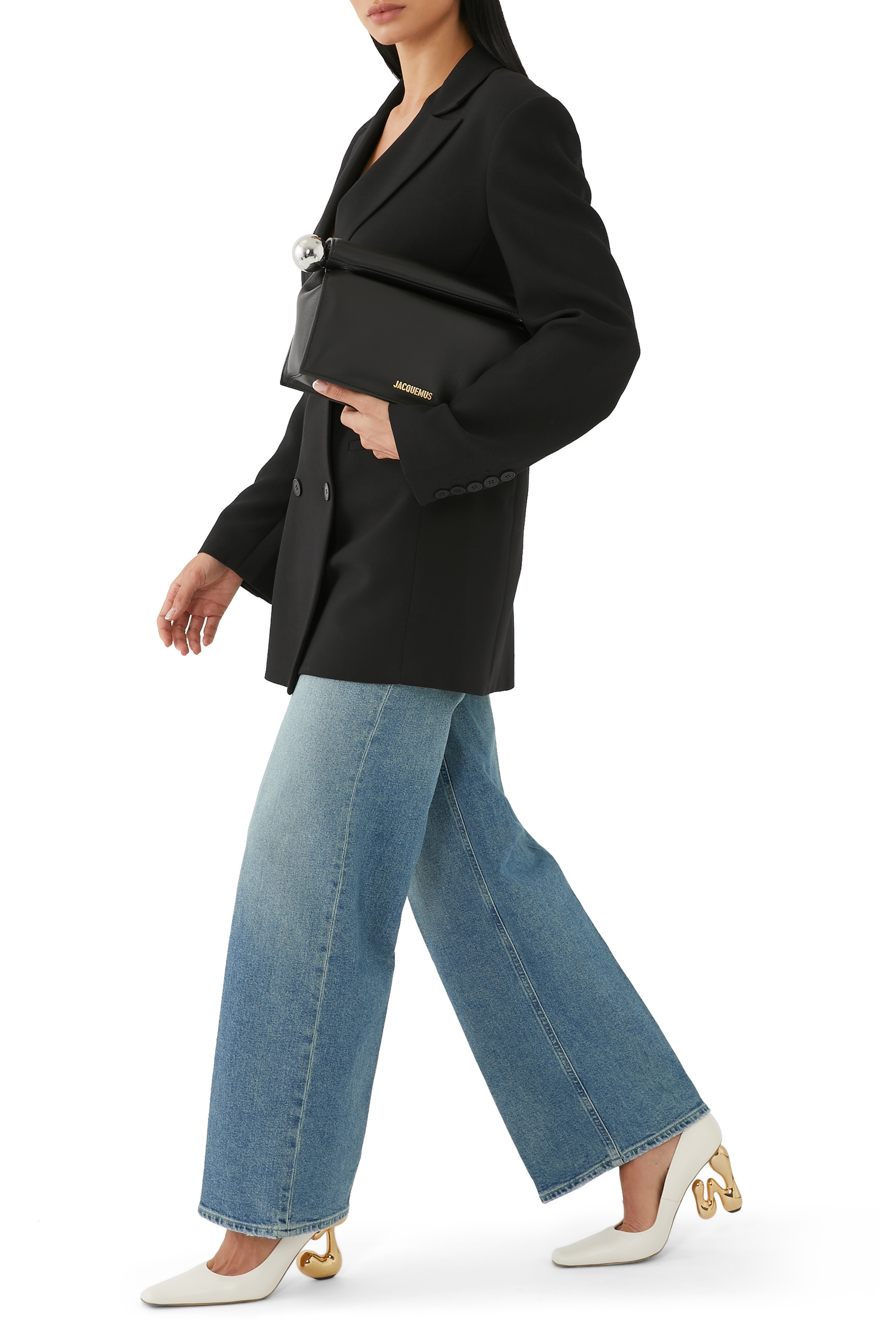 حقيبة صغيرة روند كاريه