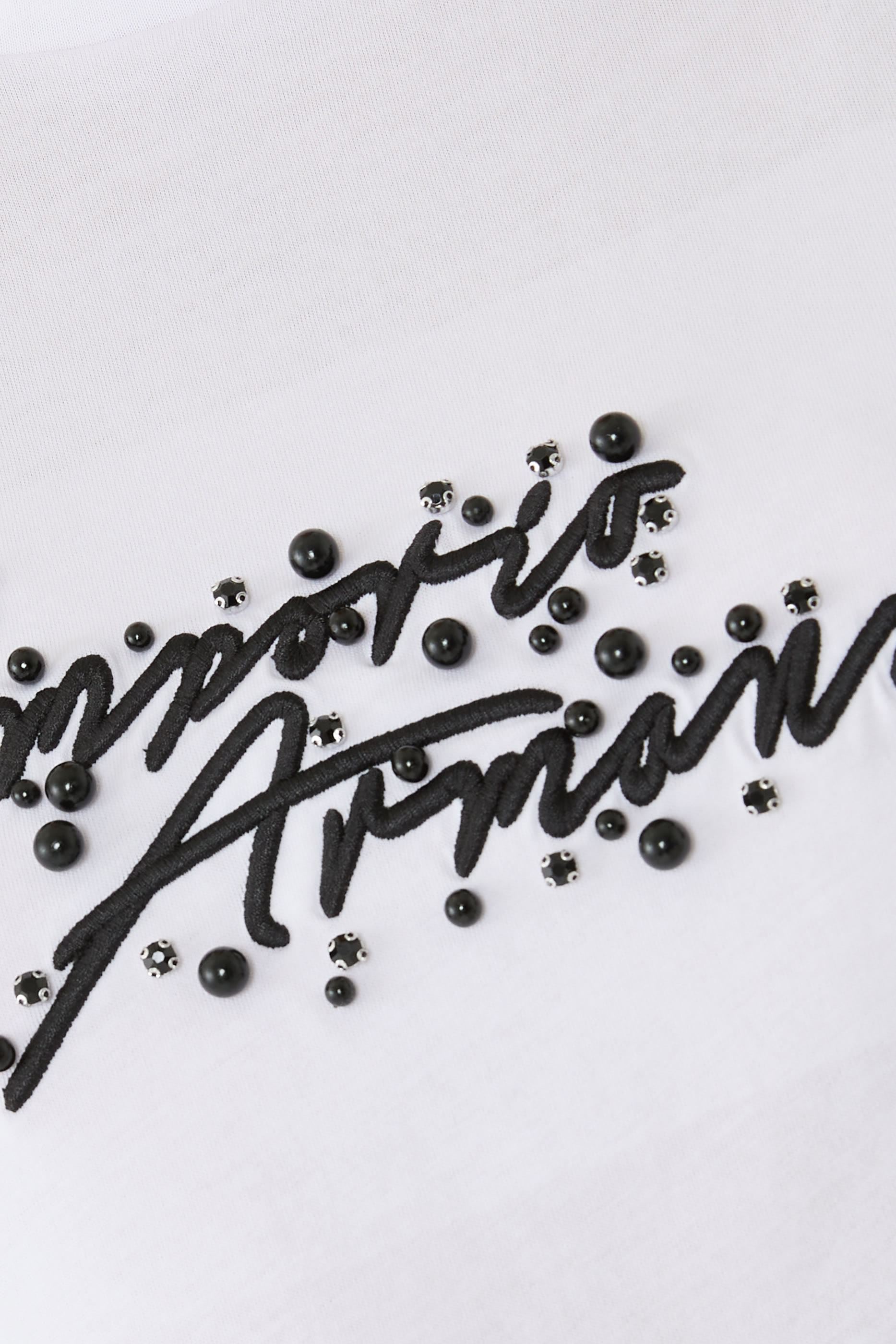  ASV Jersey T-Shirt with Logo 