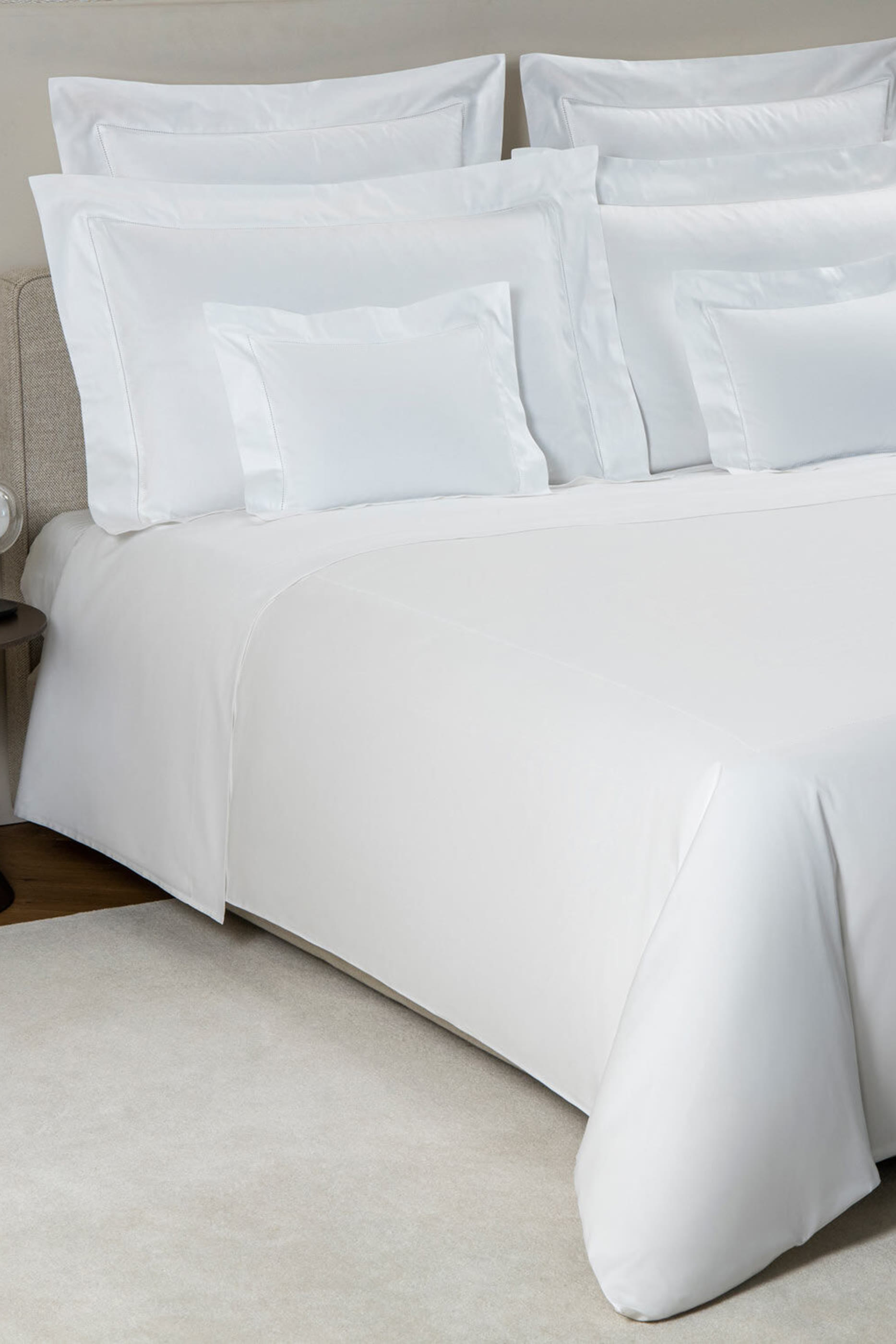 غطاء وسادة شام سينجل أجور