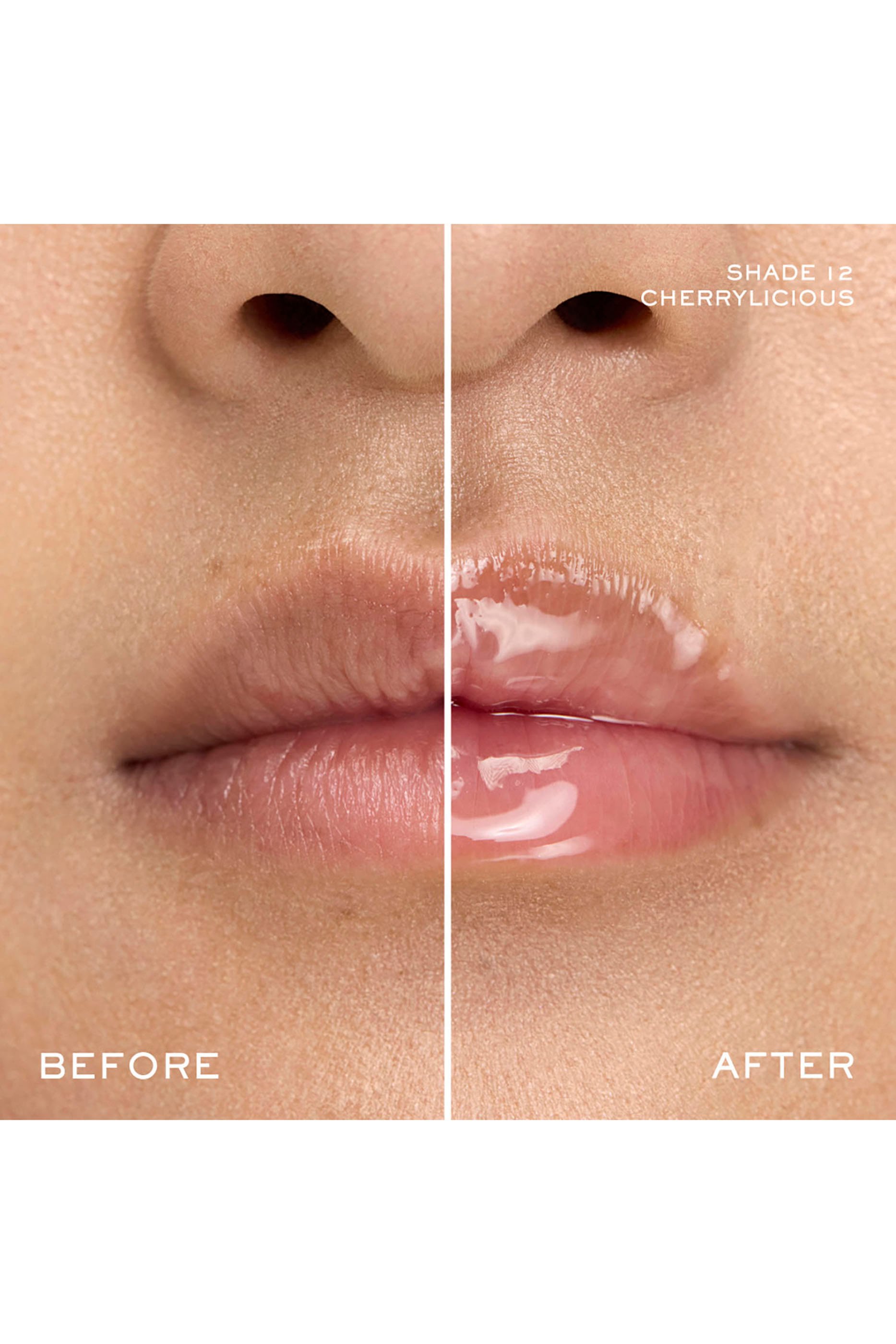 زيت ملمع الشفاه ليب أيدول جوسي تريت