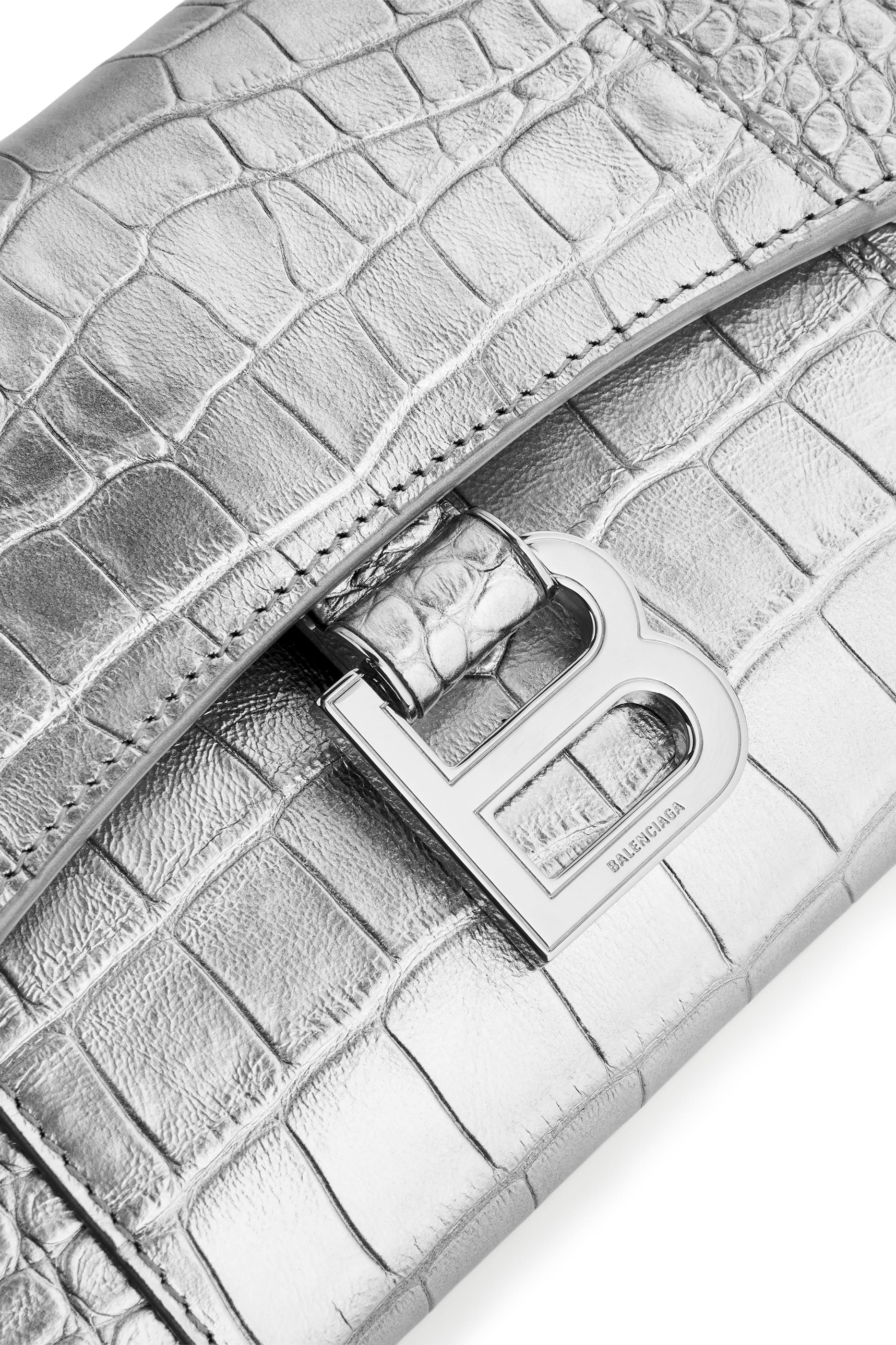 Hourglass Wallet On Chain