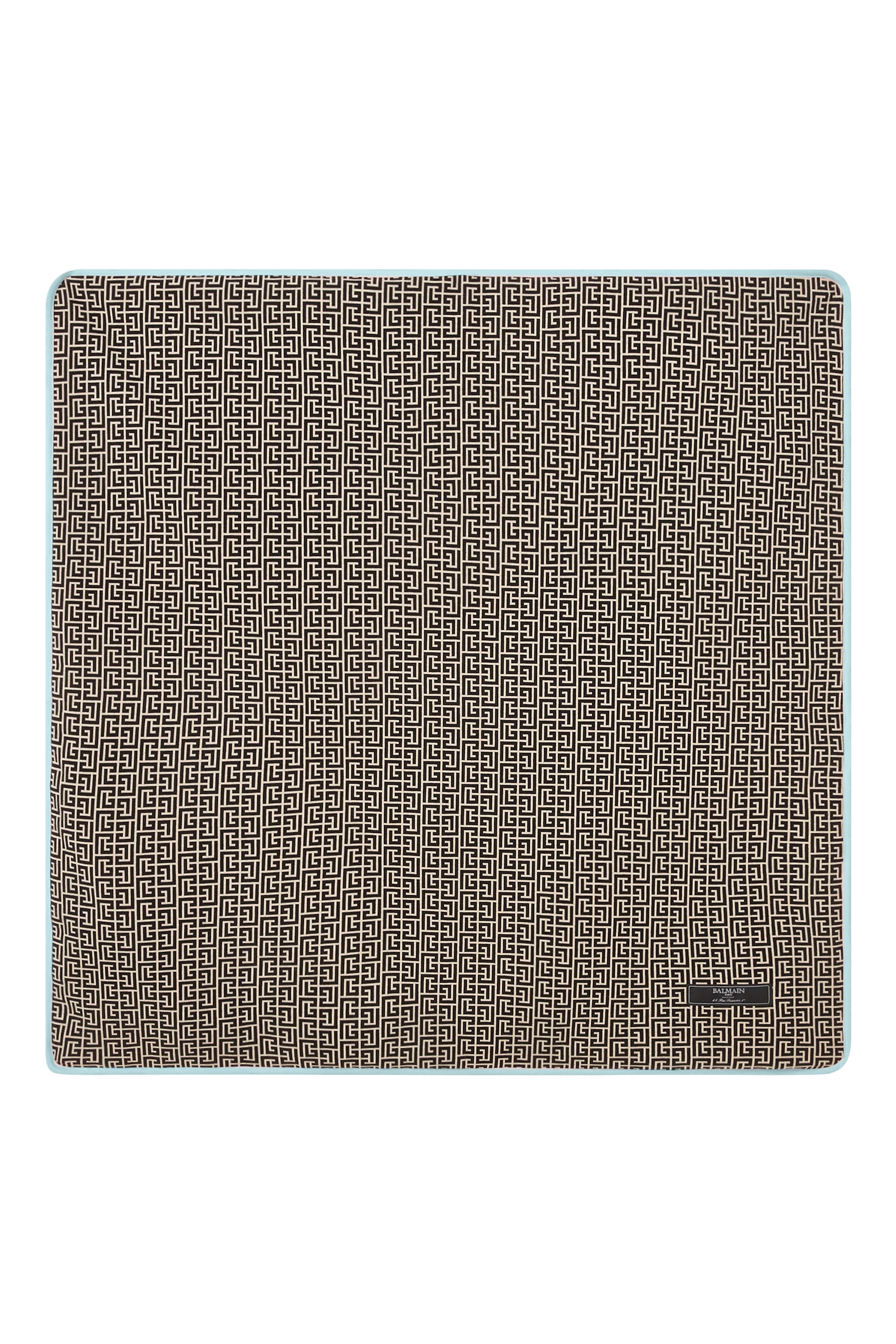 بطانية قطن للأطفال