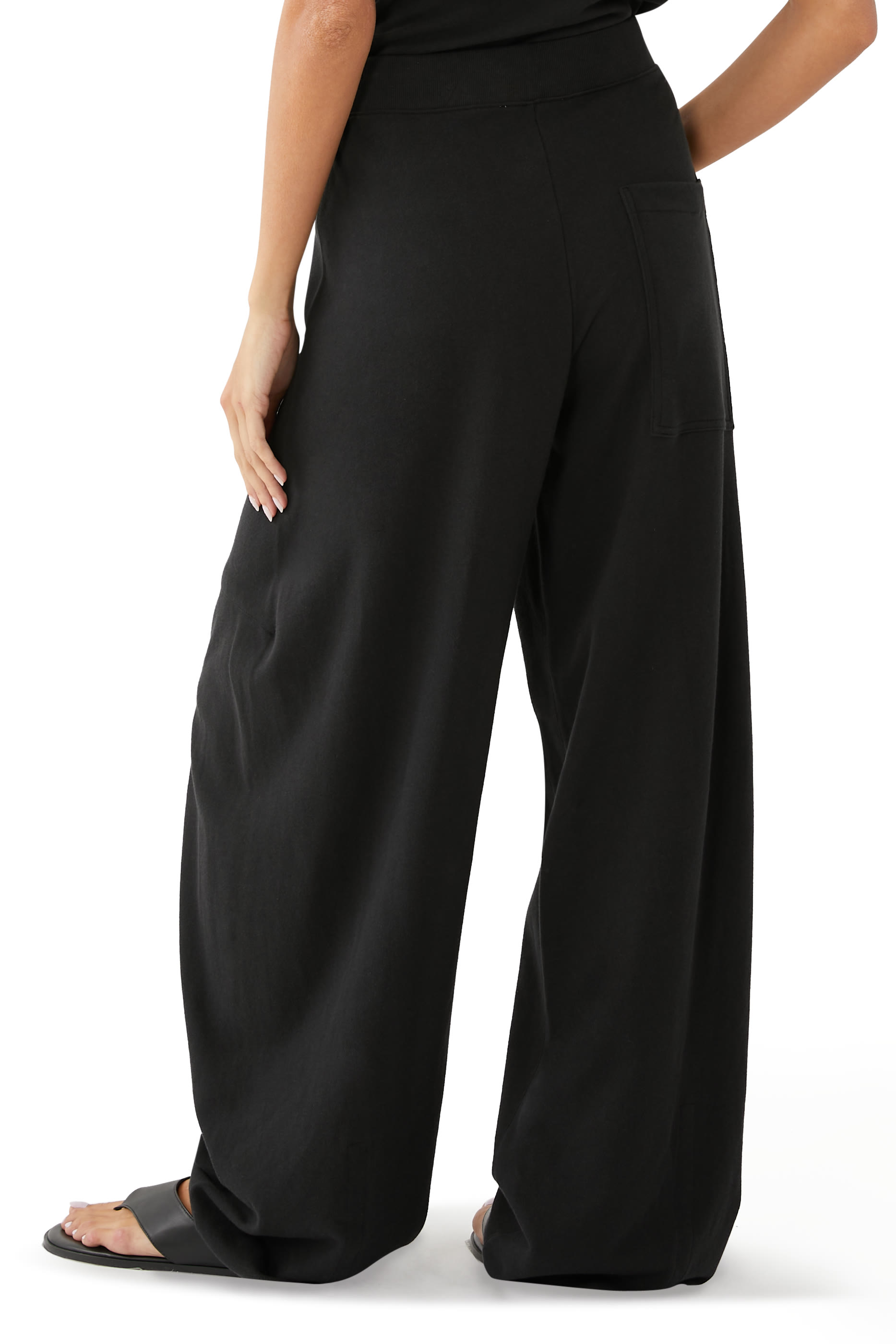 Summer Sweatshirting Winslow Pants