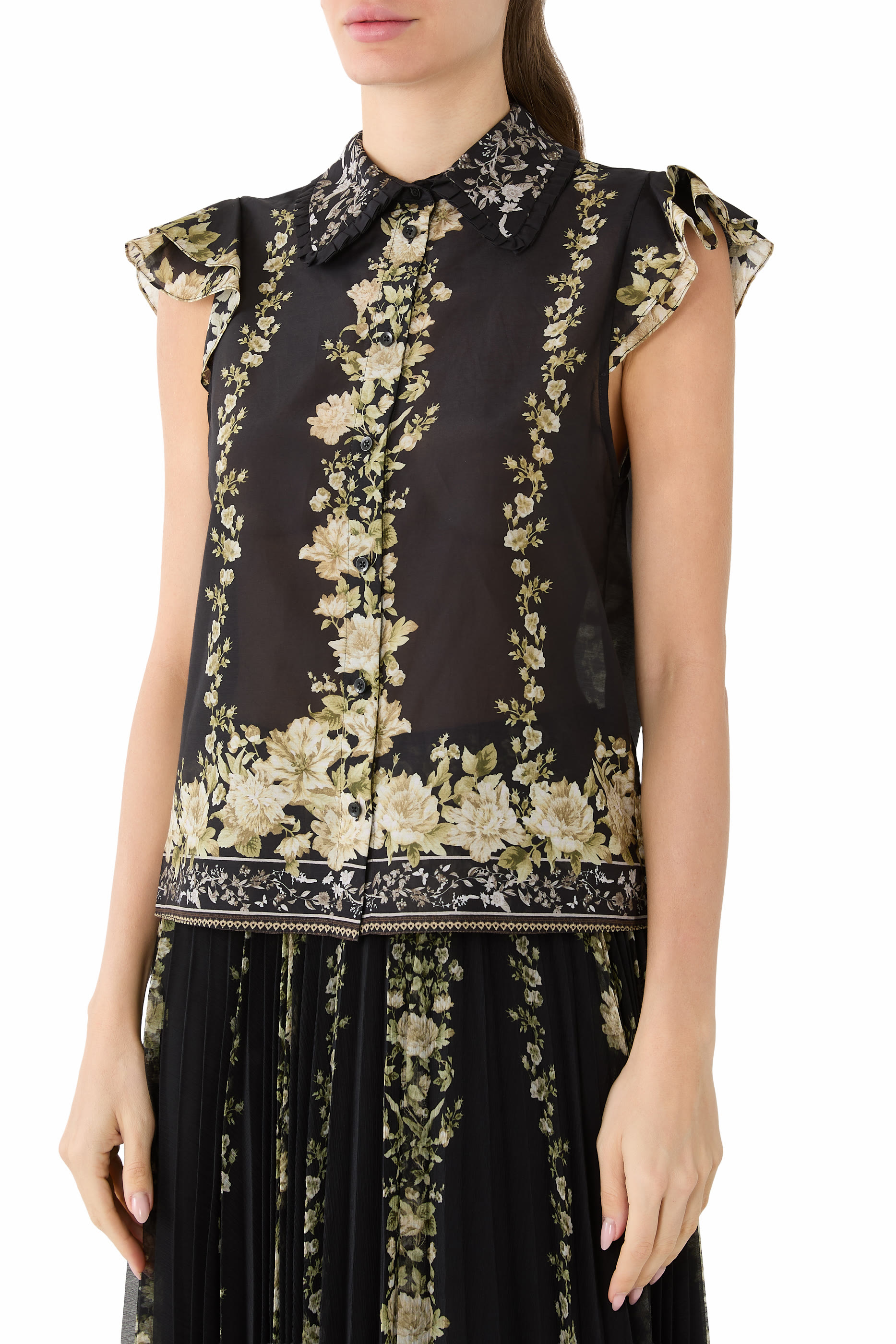 بلوزة مارتيل