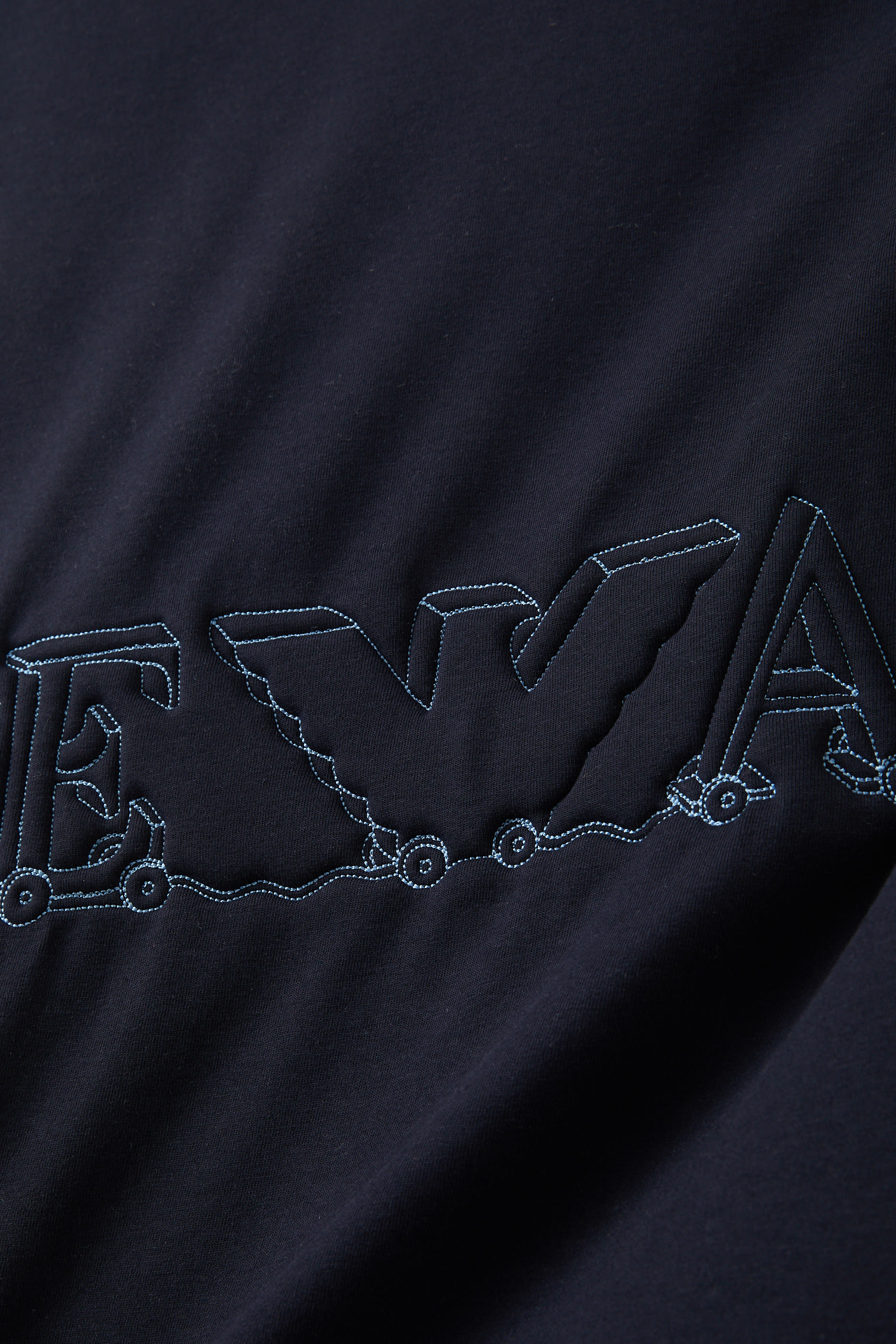 بطانية قطن مبطنة للأطفال